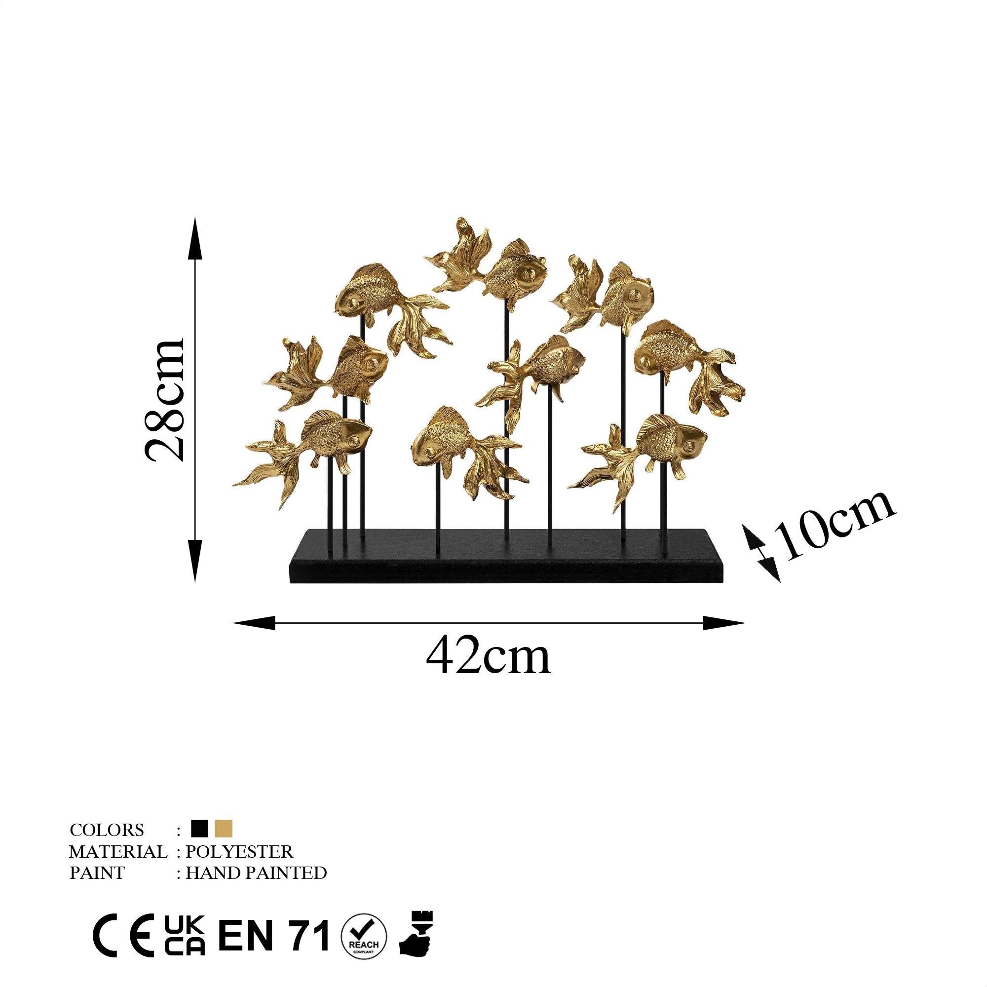 YAK-012 Polyester Masa Aksesuarı | ByLamp