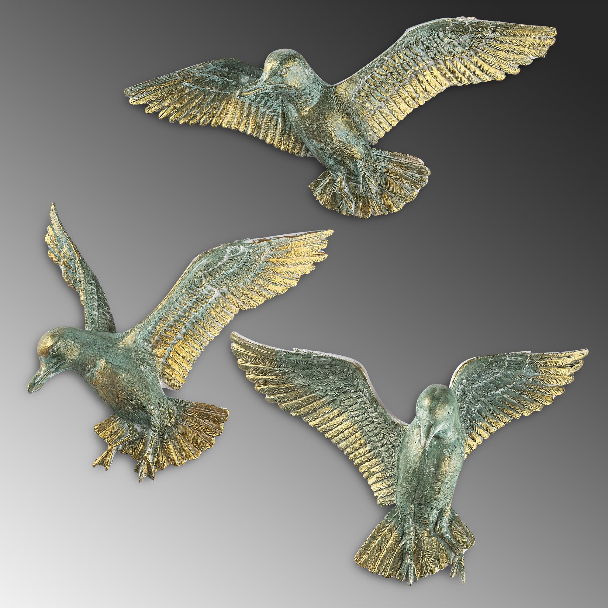 YAK-015 Polyester Duvar Aksesuarı | ByLamp