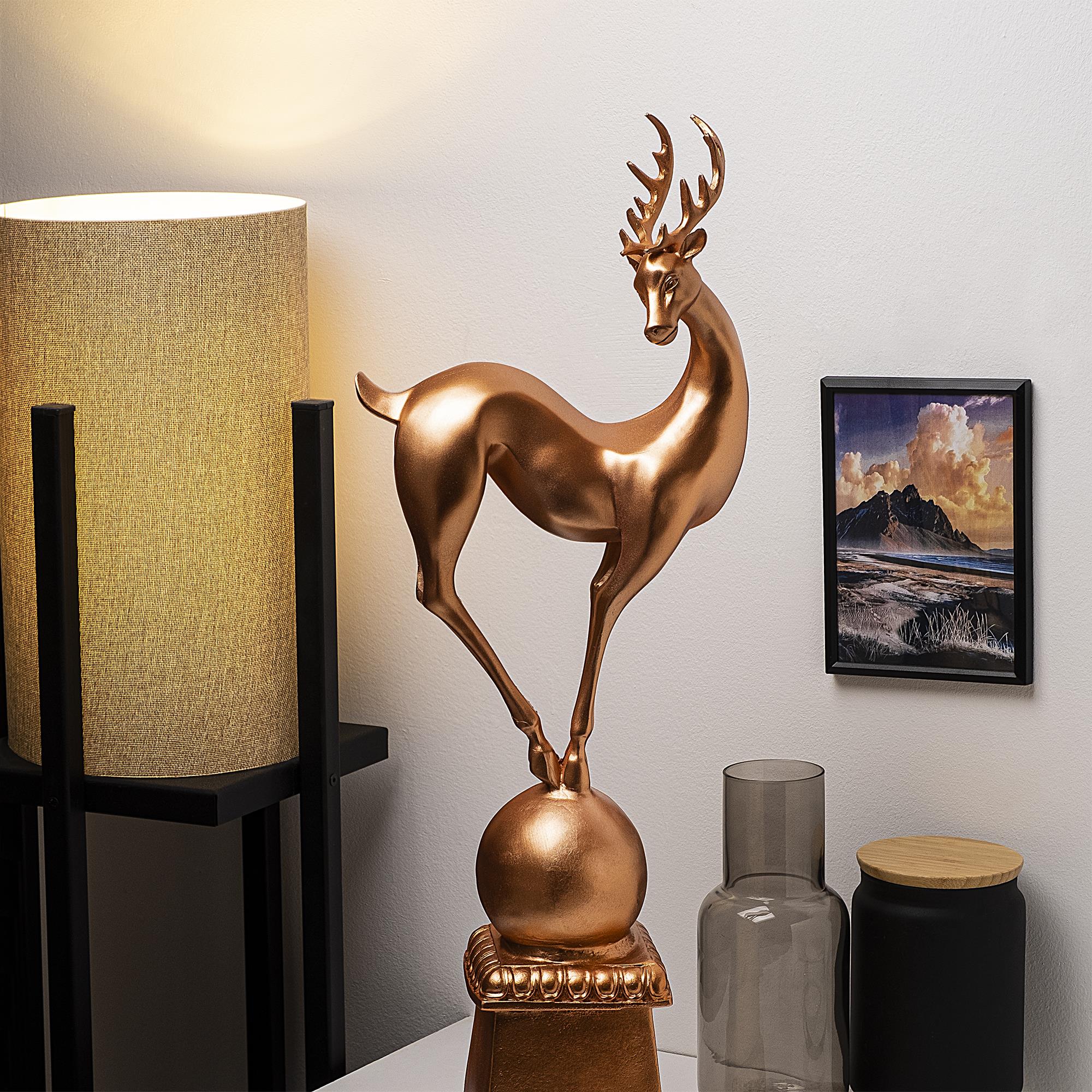 YAK-016-A Polyester Masa Aksesuarı | ByLamp