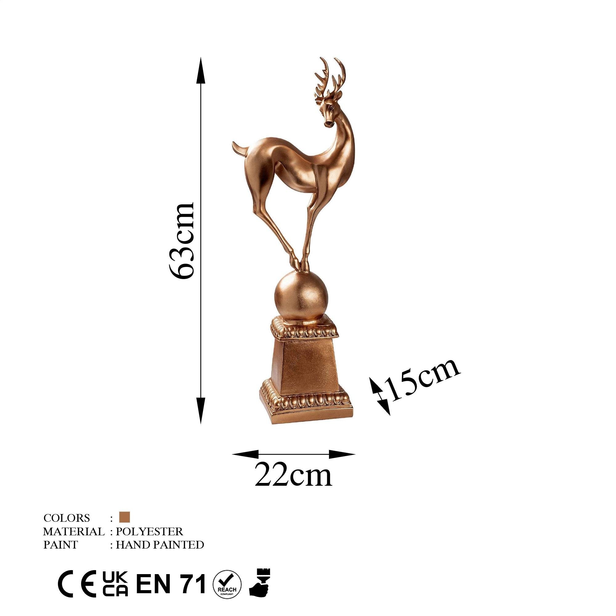 YAK-016-A Polyester Masa Aksesuarı | ByLamp