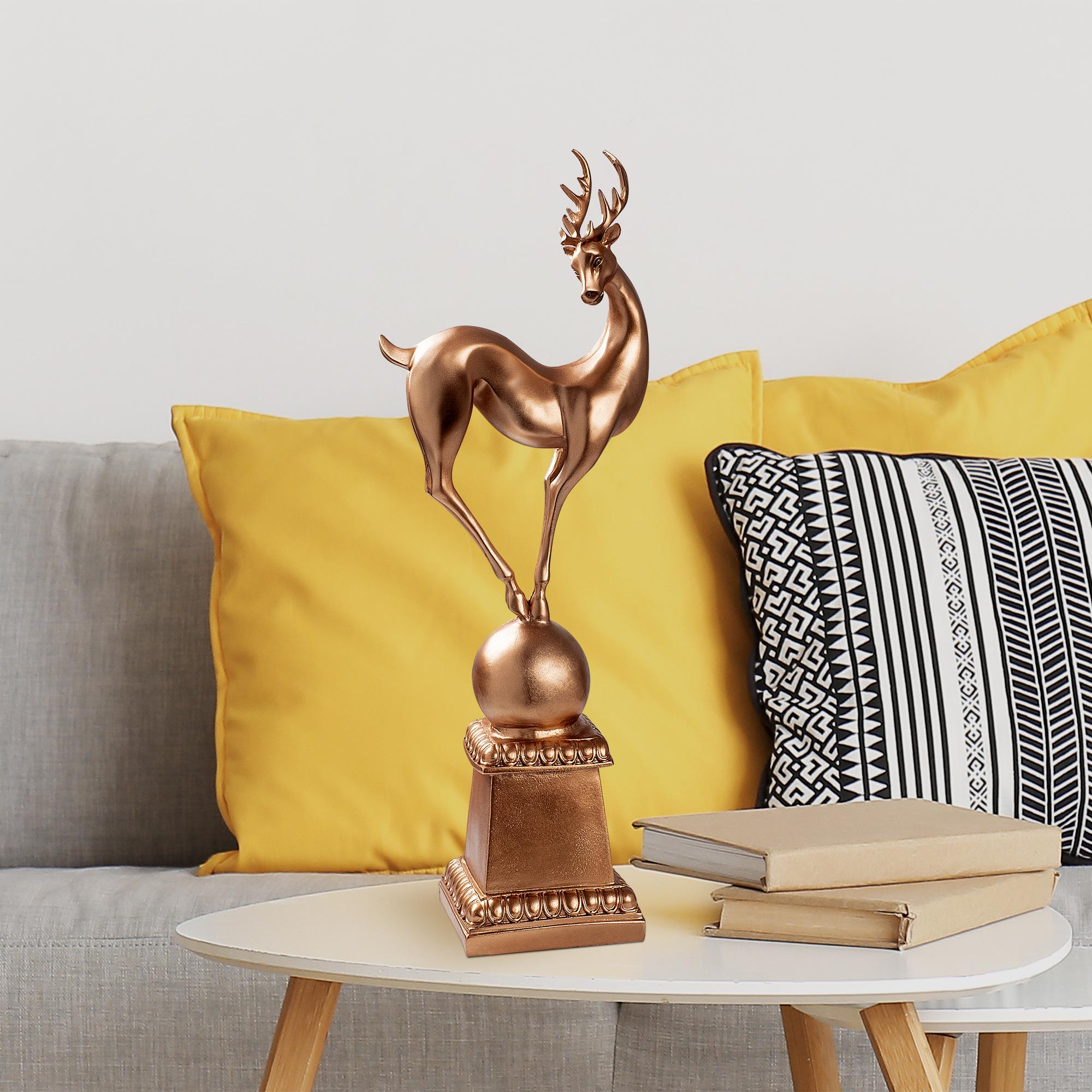 YAK-016-A Polyester Masa Aksesuarı | ByLamp