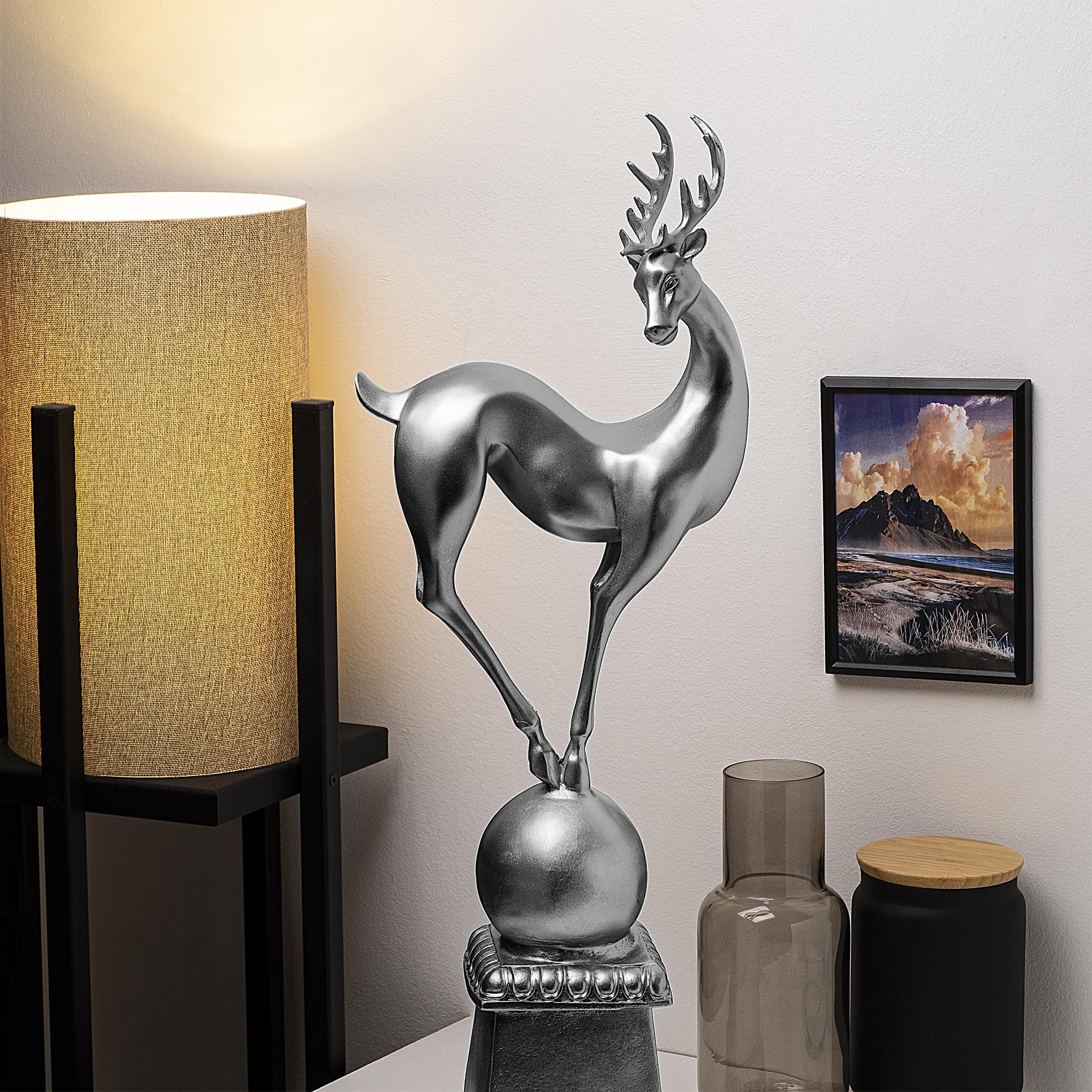 YAK-016-B Polyester Masa Aksesuarı | ByLamp