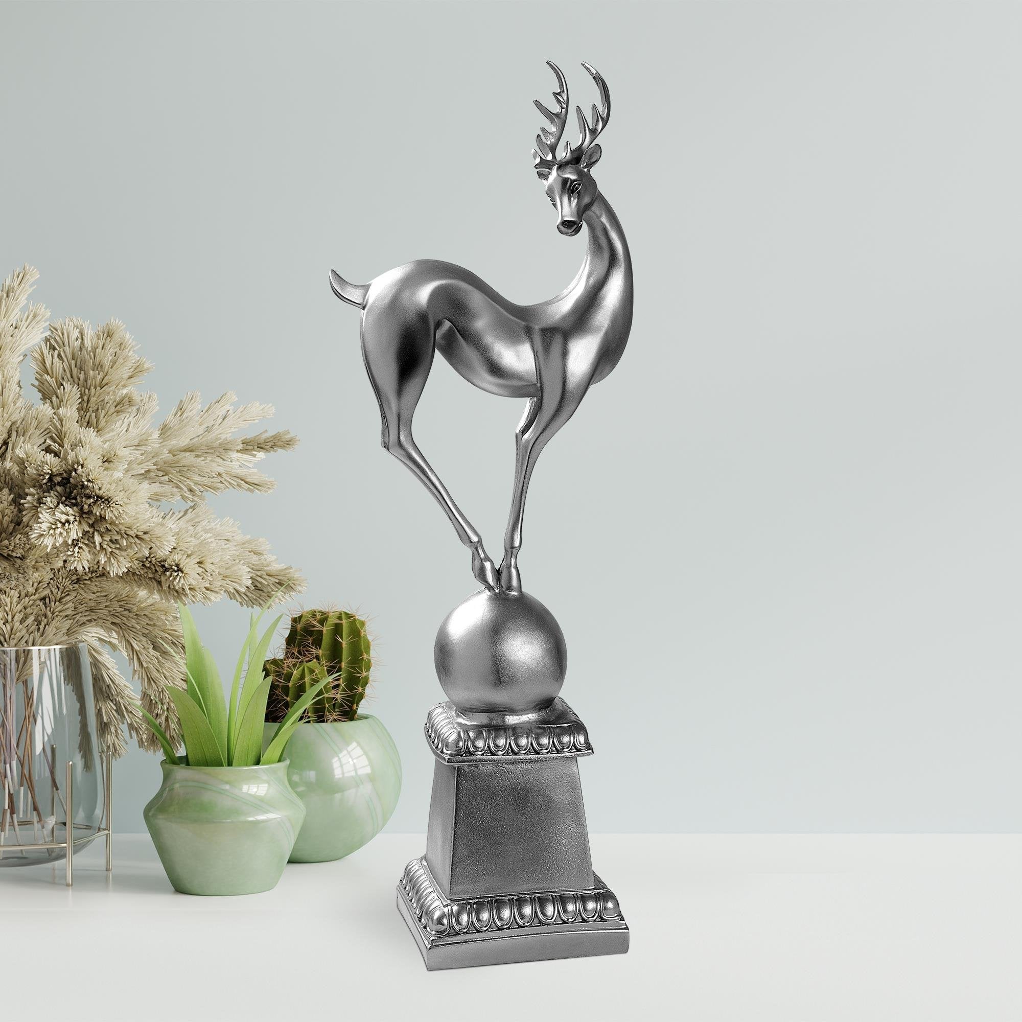 YAK-016-B Polyester Masa Aksesuarı | ByLamp