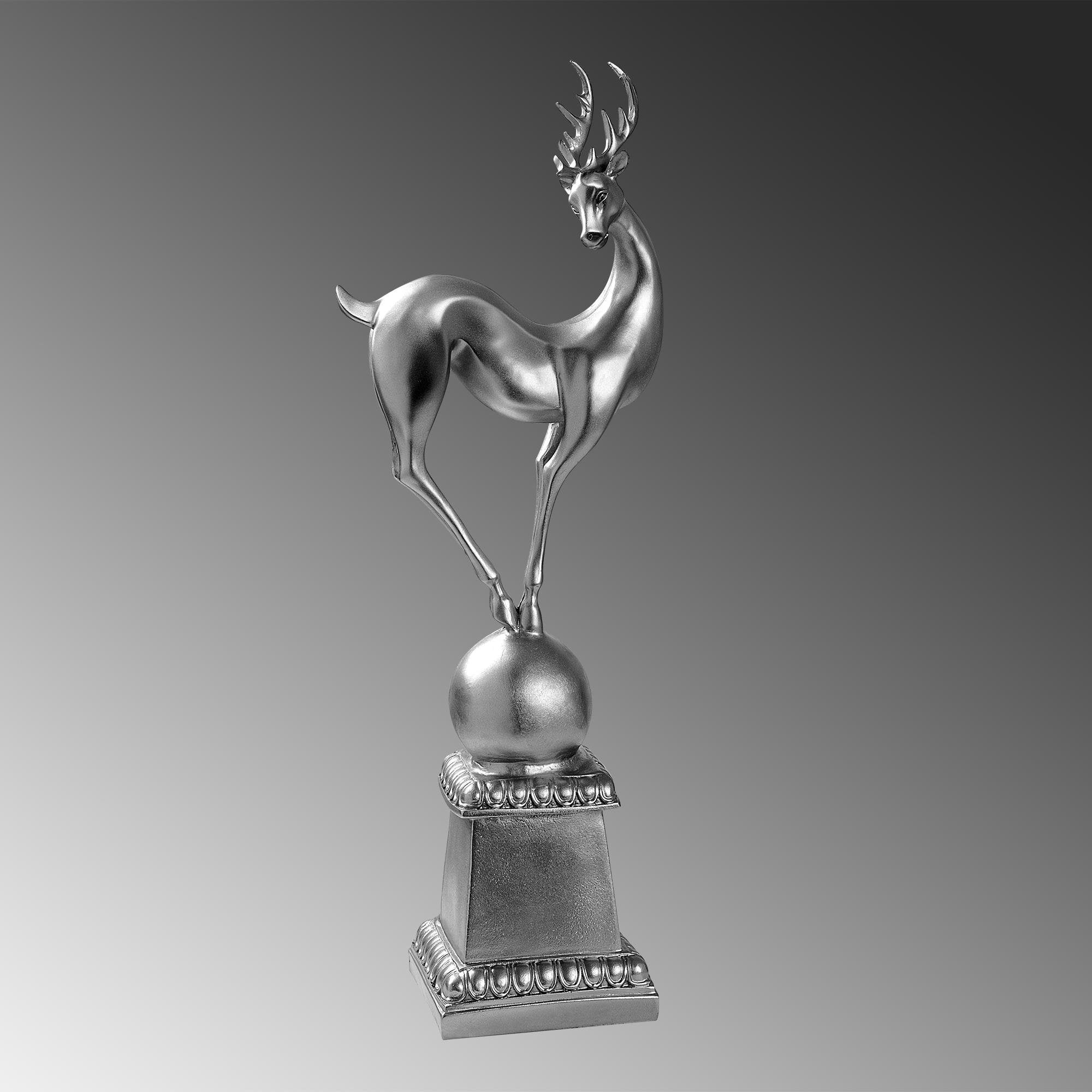 YAK-016-B Polyester Masa Aksesuarı | ByLamp