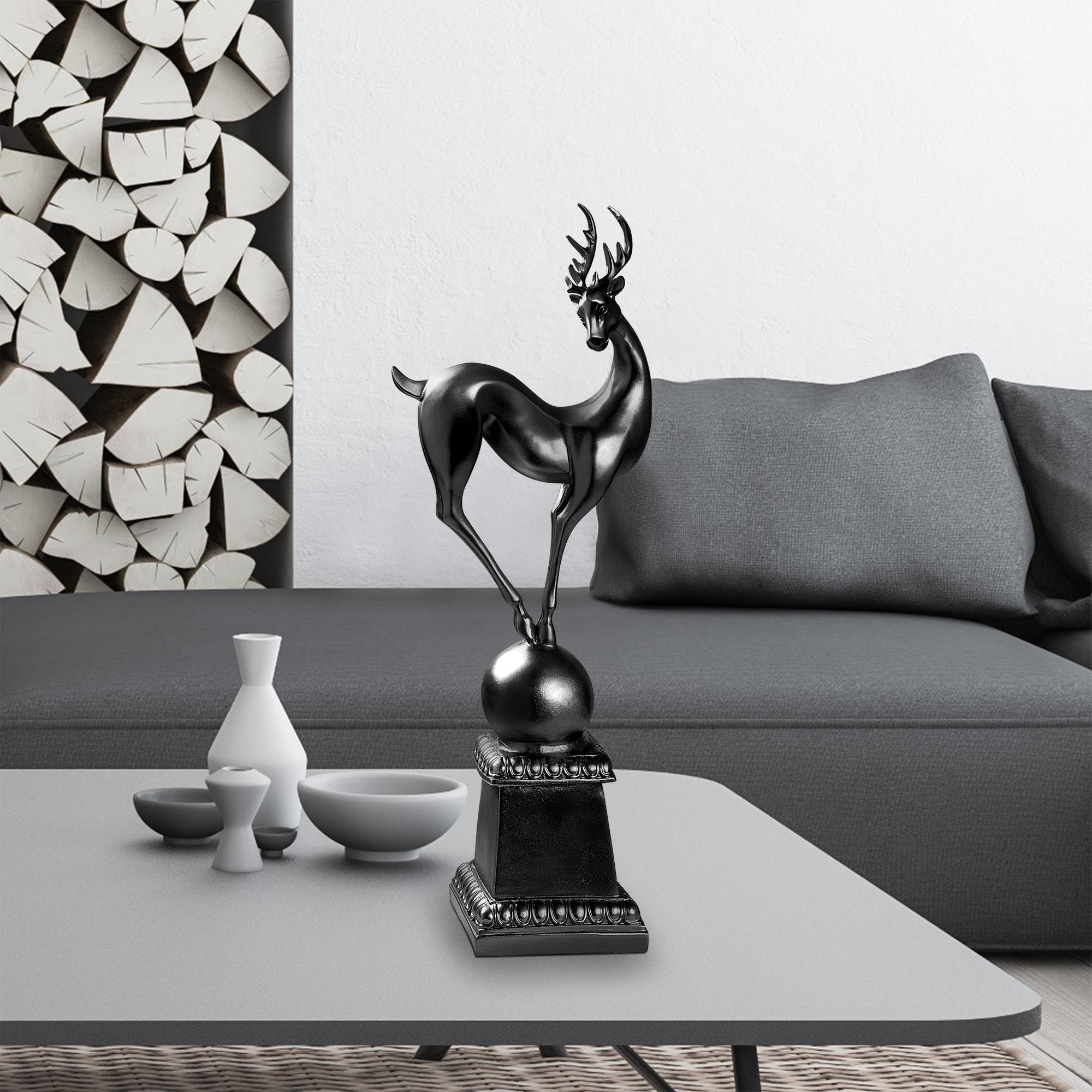 YAK-016-C Polyester Masa Aksesuarı | ByLamp