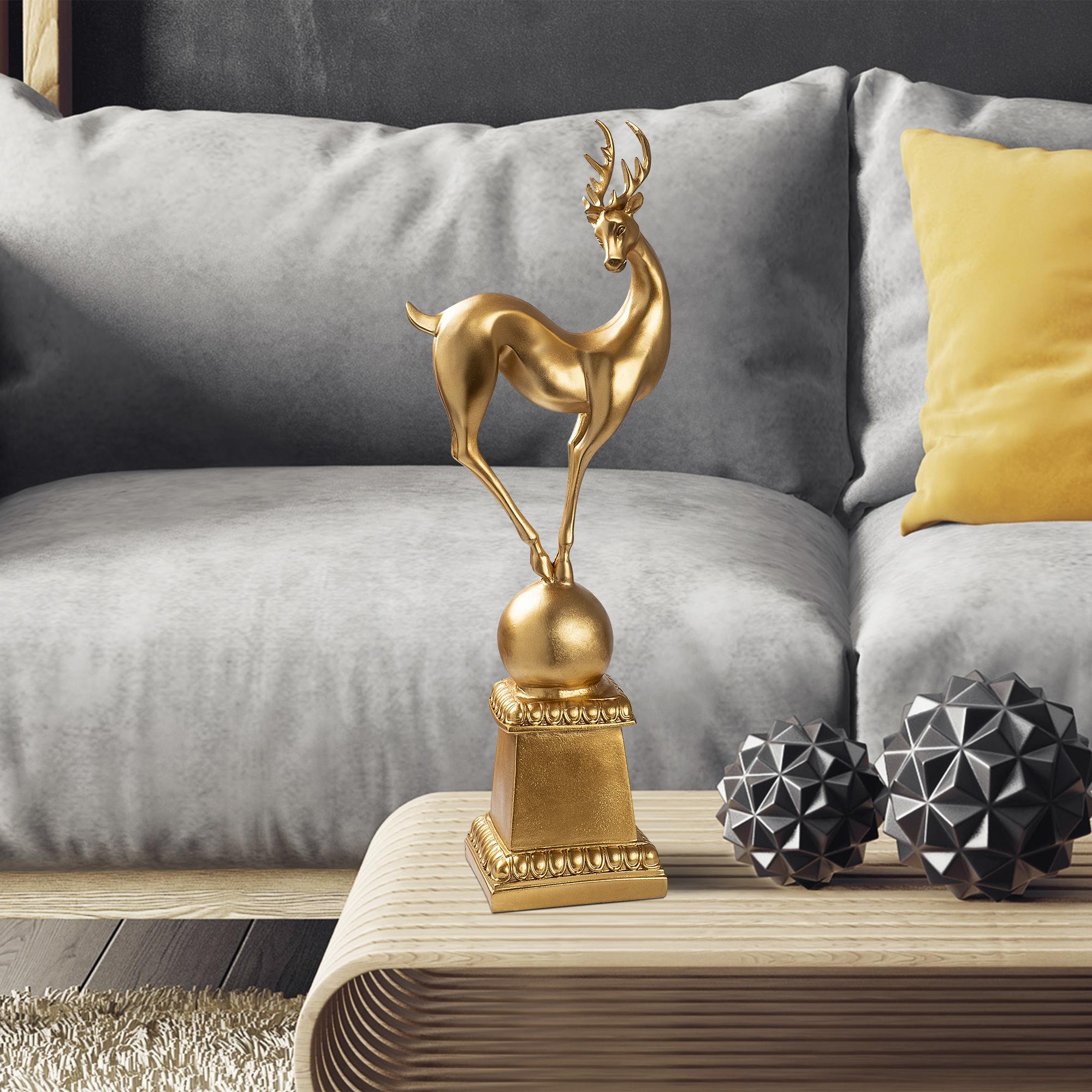 YAK-016 Polyester Masa Aksesuarı | ByLamp