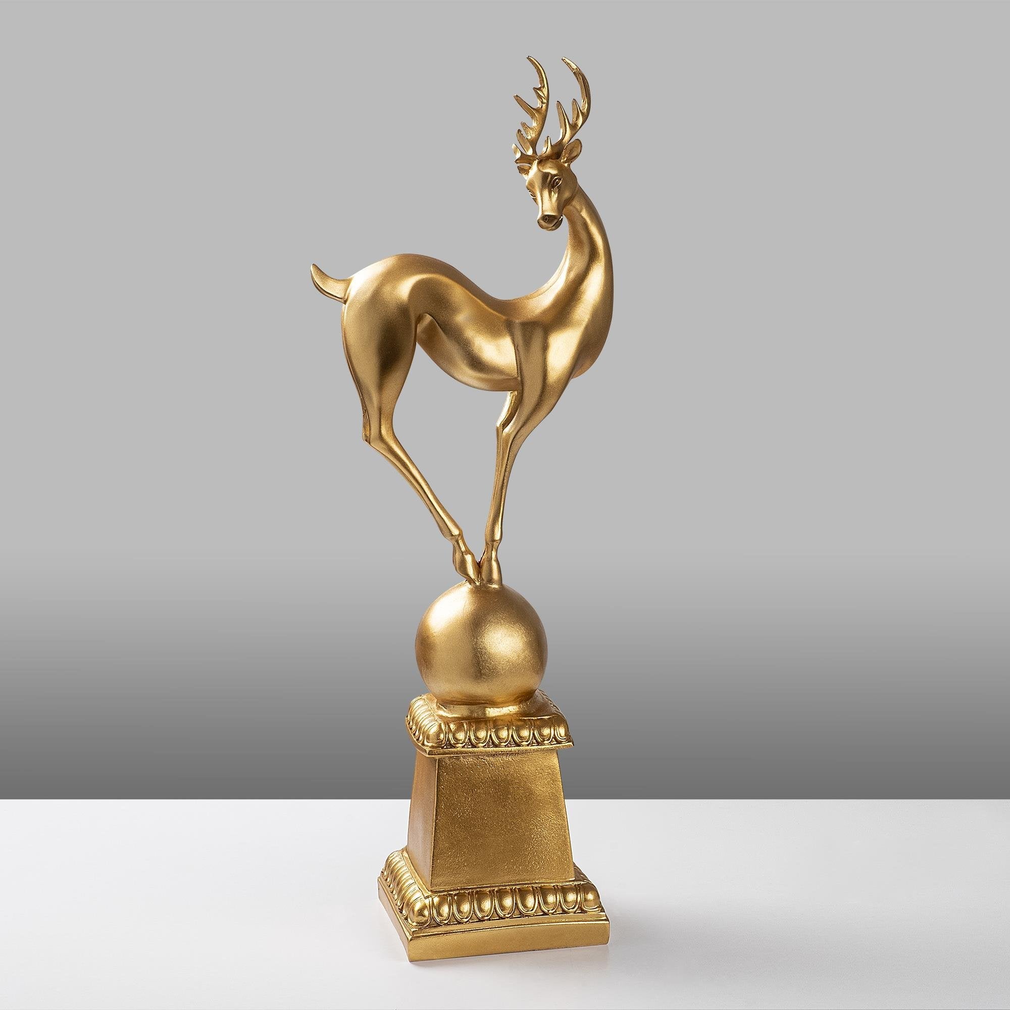 YAK-016 Polyester Masa Aksesuarı | ByLamp