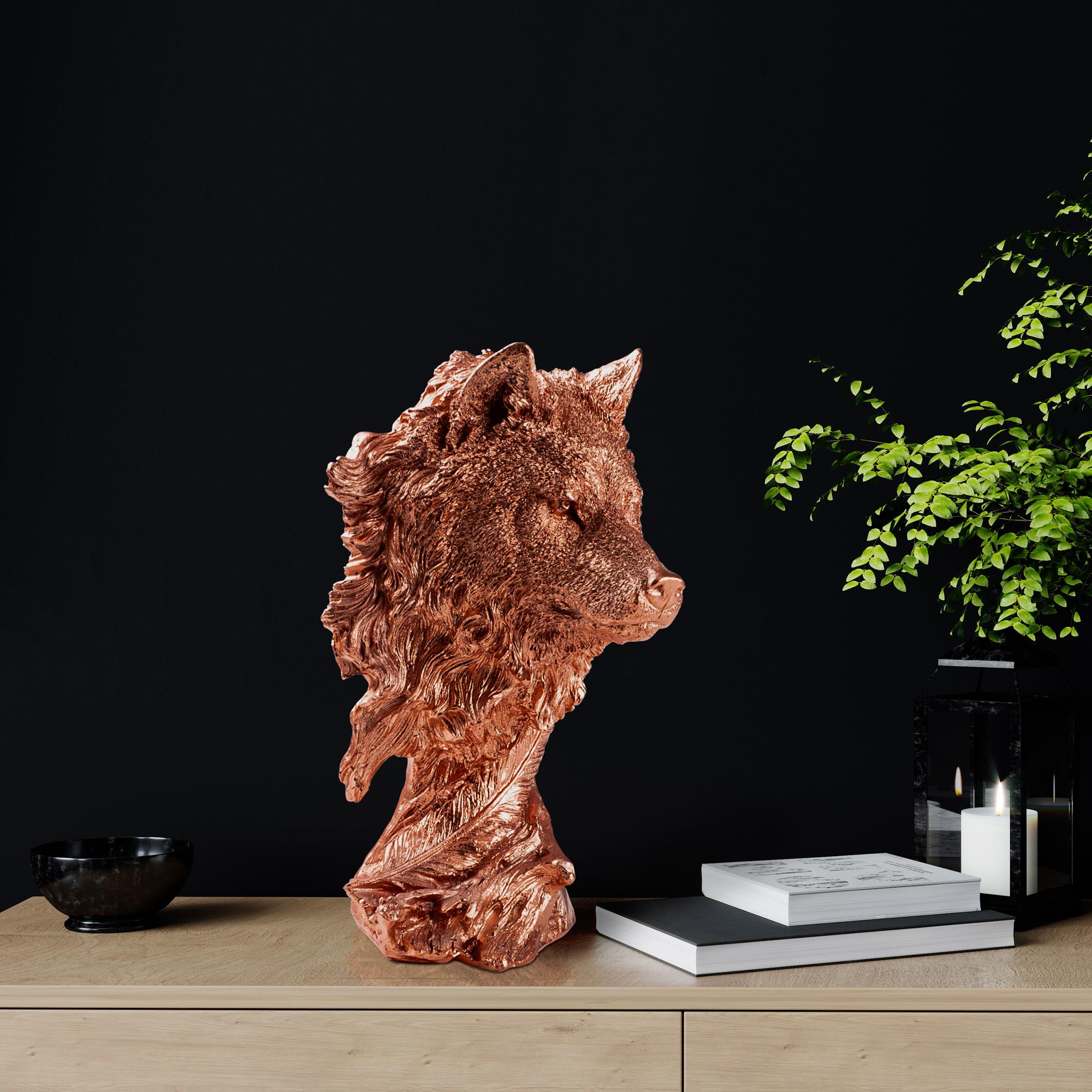 YAK-019-A Polyester Masa Aksesuarı | ByLamp