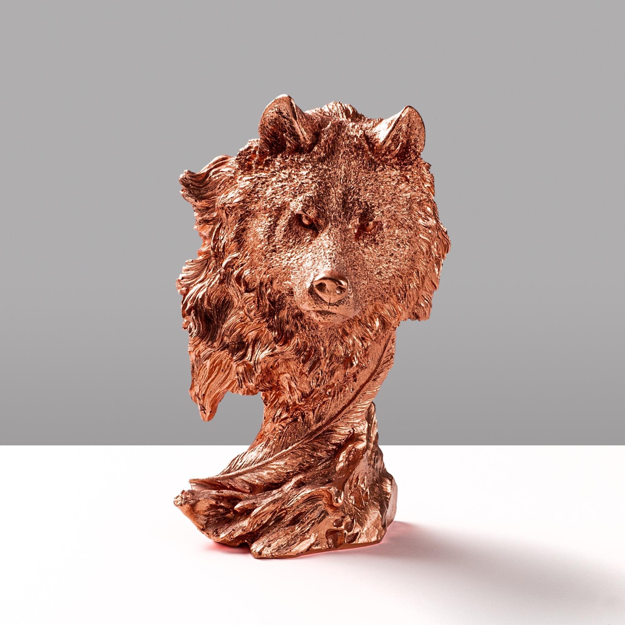 YAK-019-A Polyester Masa Aksesuarı | ByLamp