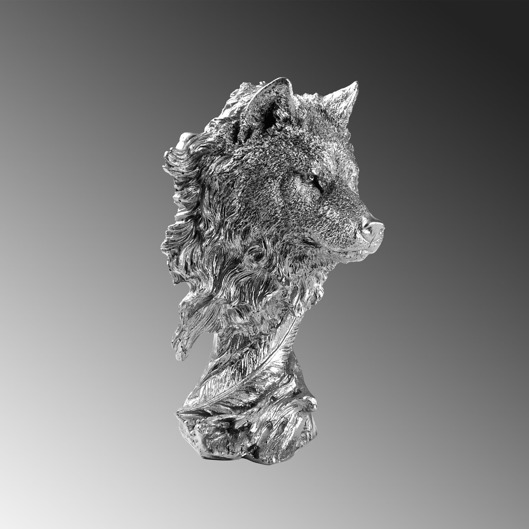 YAK-019-B Polyester Masa Aksesuarı | ByLamp