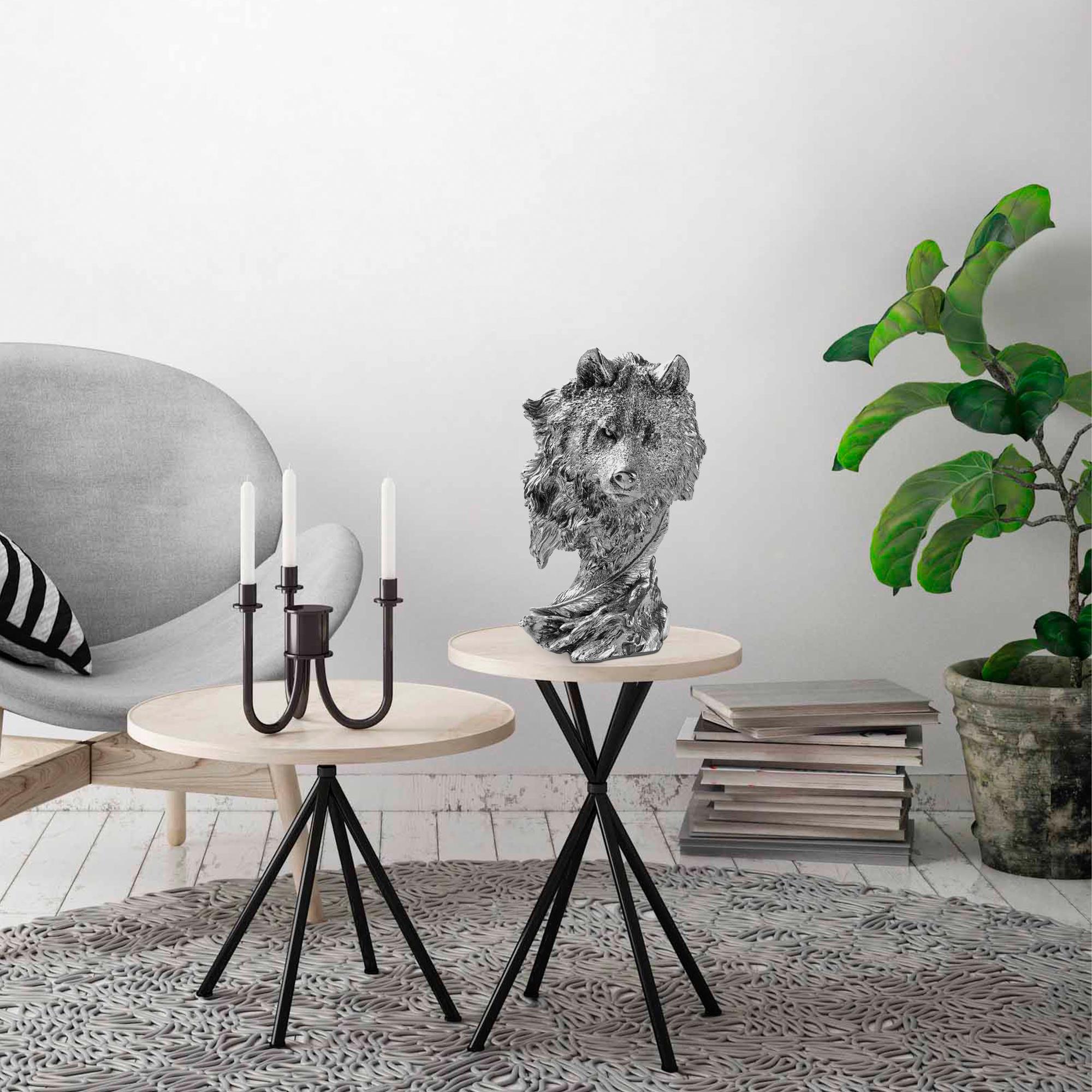 YAK-019-B Polyester Masa Aksesuarı | ByLamp