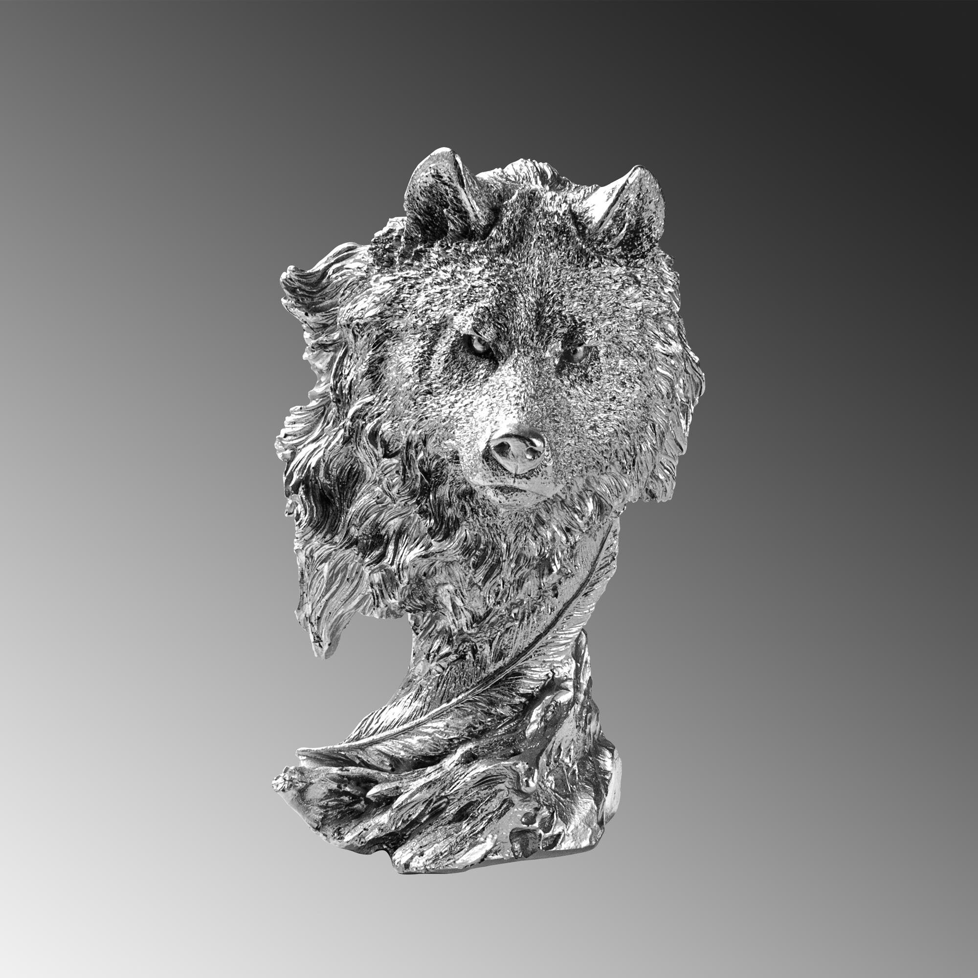 YAK-019-B Polyester Masa Aksesuarı | ByLamp