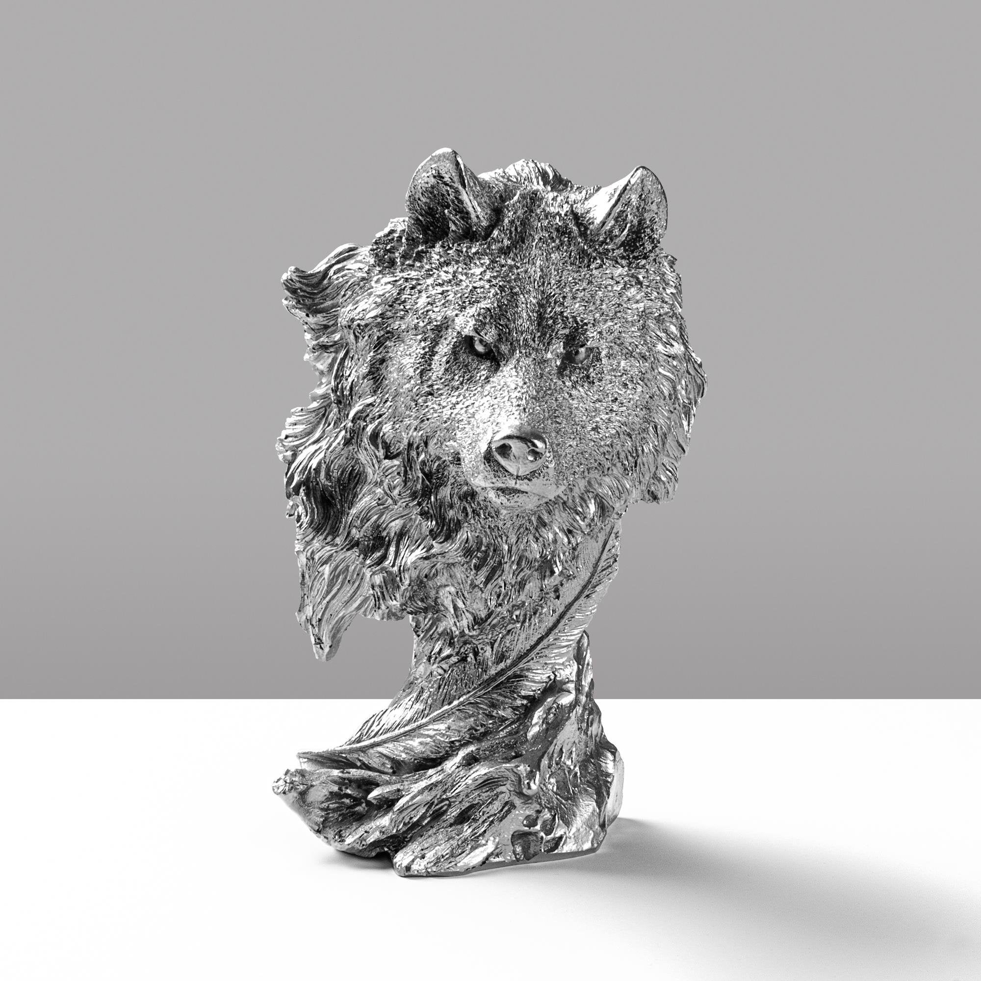 YAK-019-B Polyester Masa Aksesuarı | ByLamp