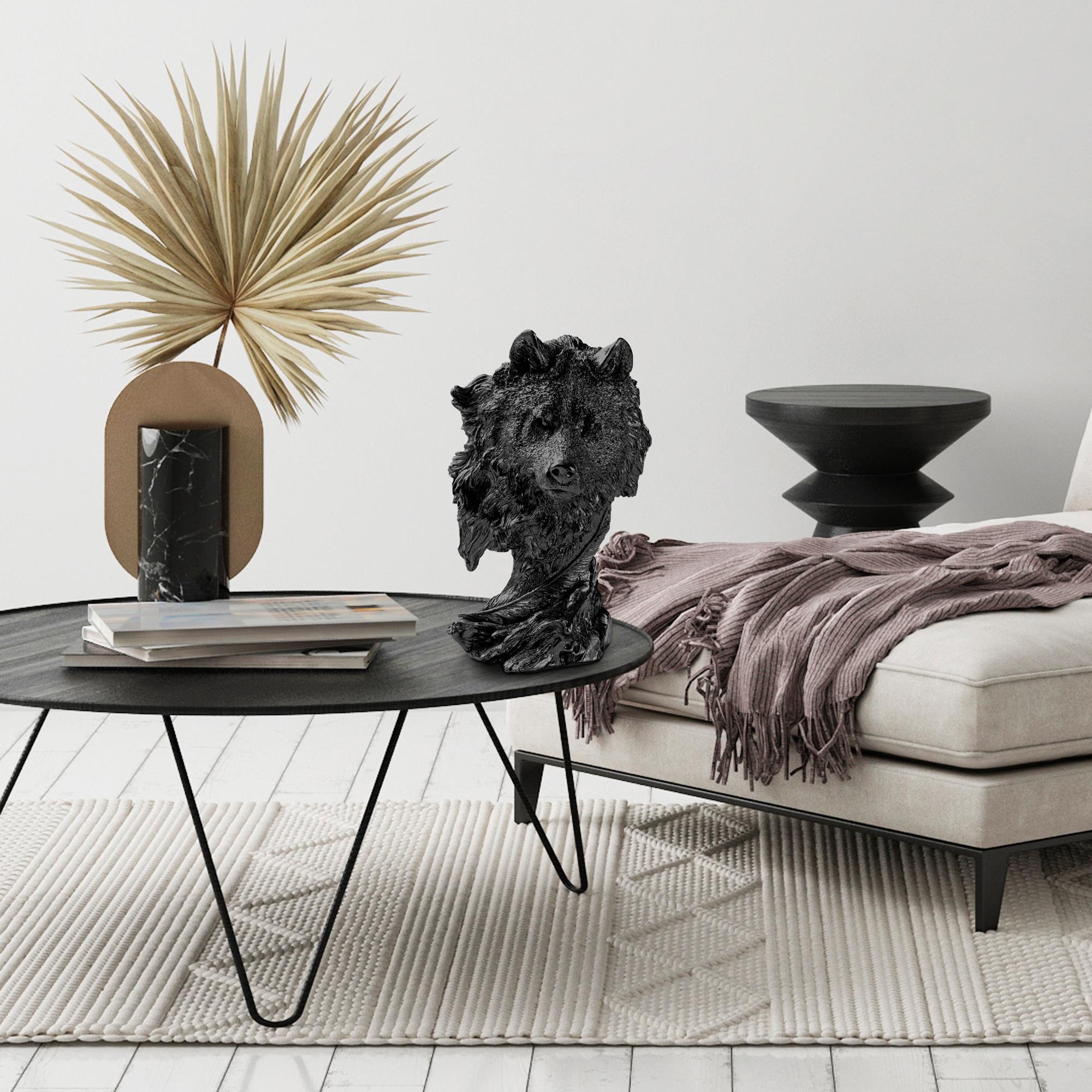 YAK-019-C Polyester Masa Aksesuarı | ByLamp