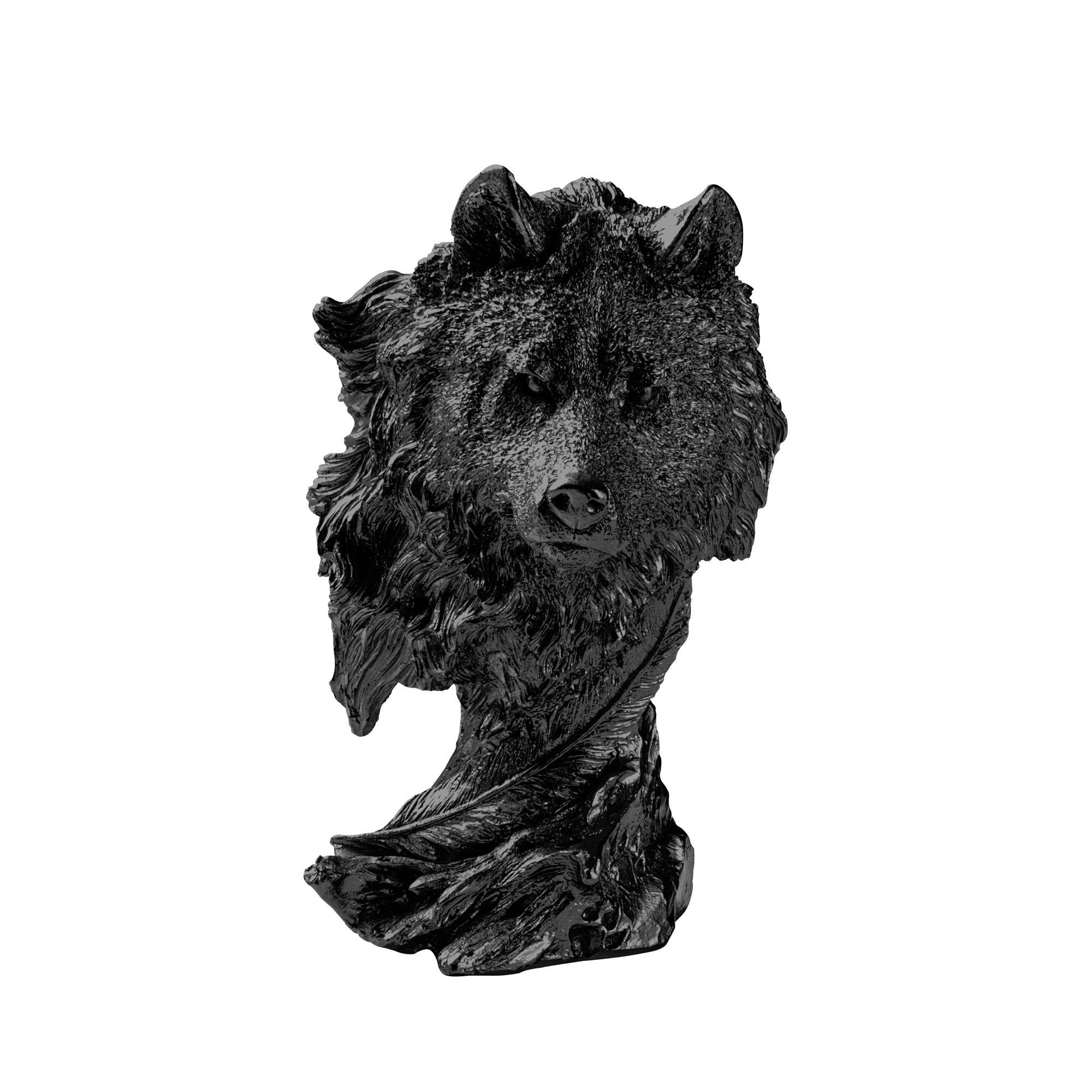 YAK-019-C Polyester Masa Aksesuarı | ByLamp