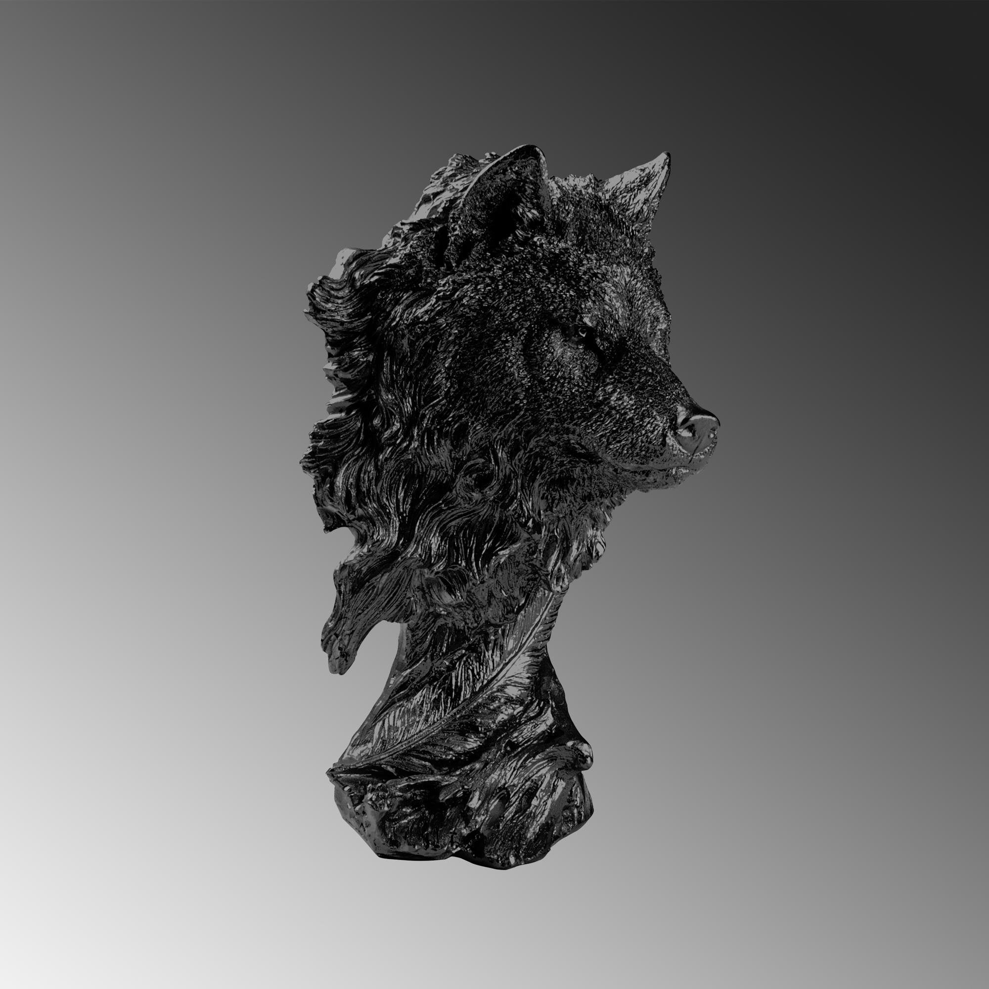 YAK-019-C Polyester Masa Aksesuarı | ByLamp