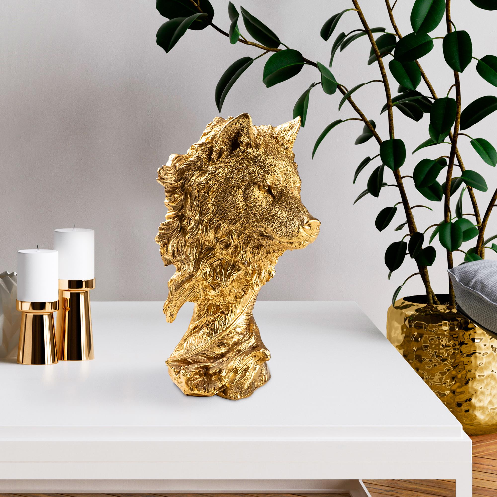 YAK-019 Polyester Masa Aksesuarı | ByLamp