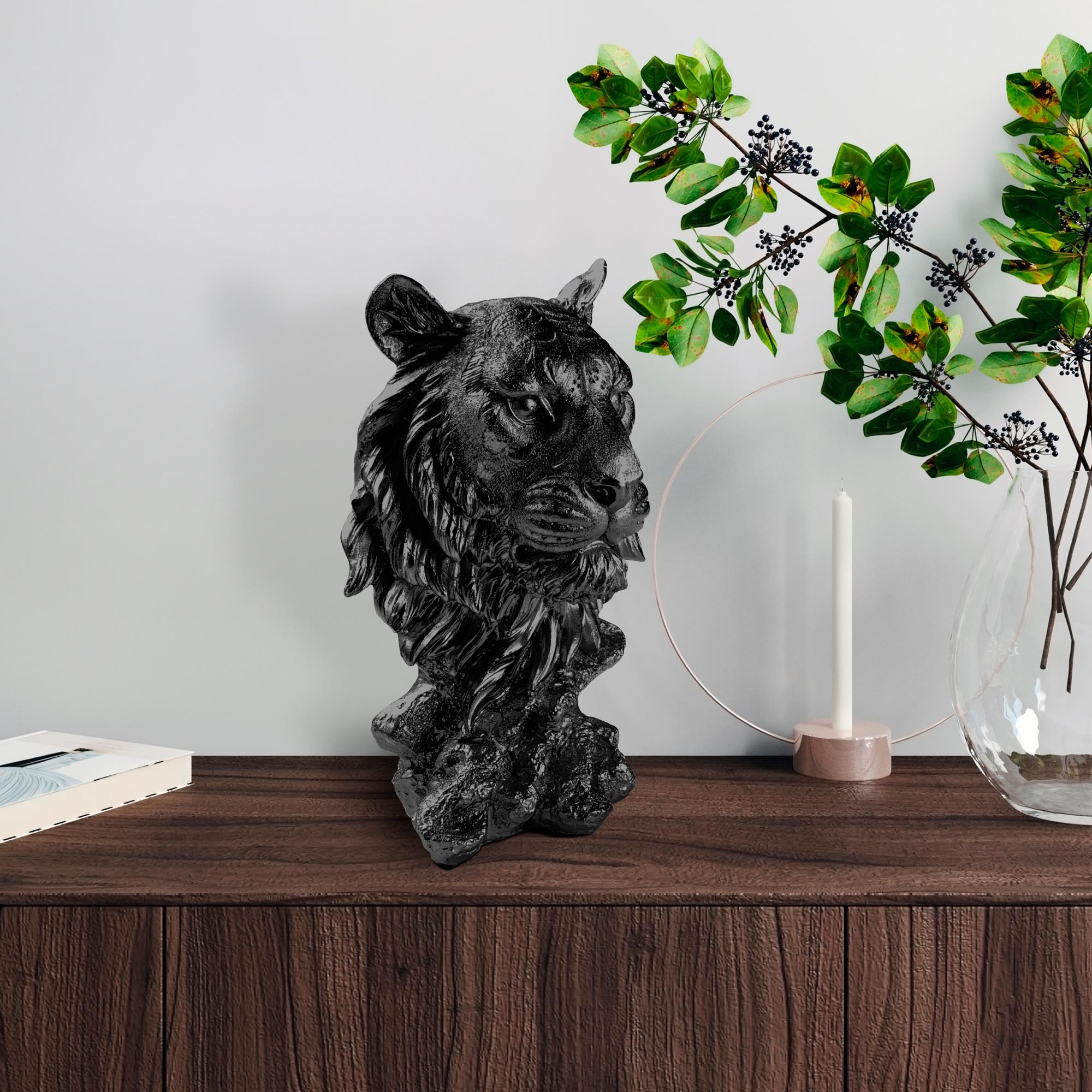 YAK-020-C Polyester Masa Aksesuarı | ByLamp