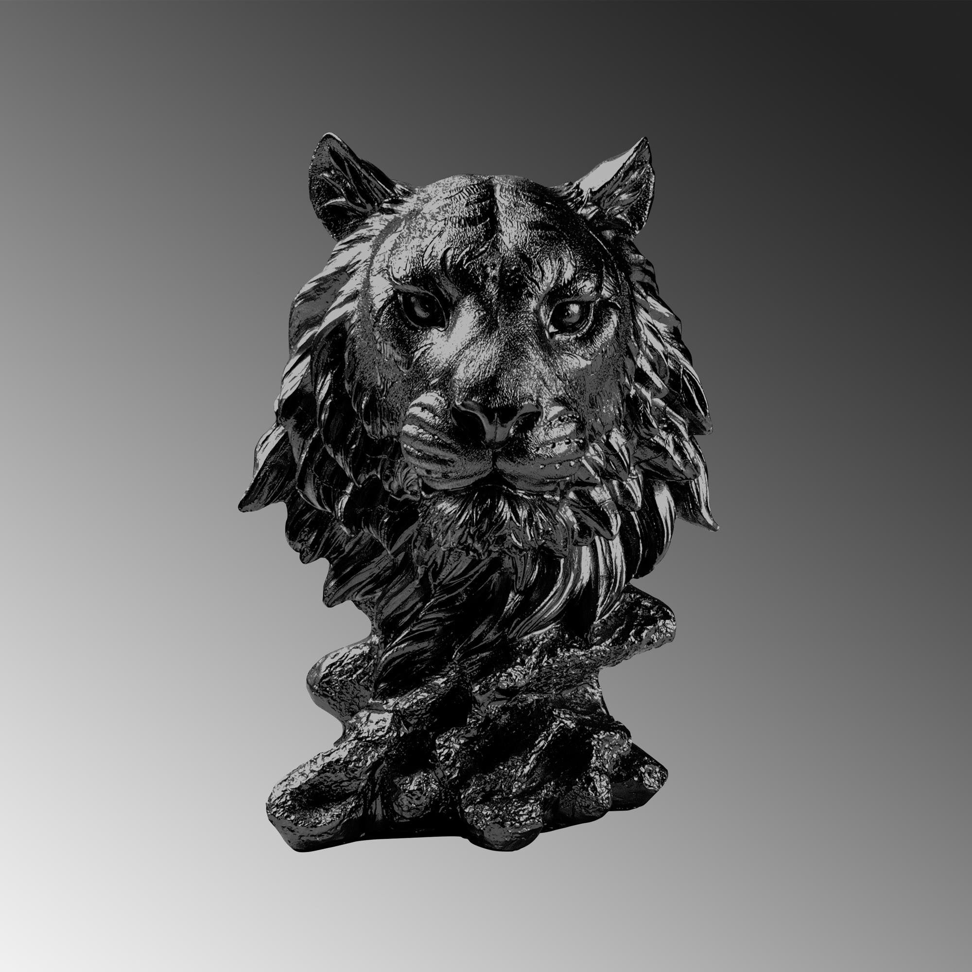 YAK-020-C Polyester Masa Aksesuarı | ByLamp