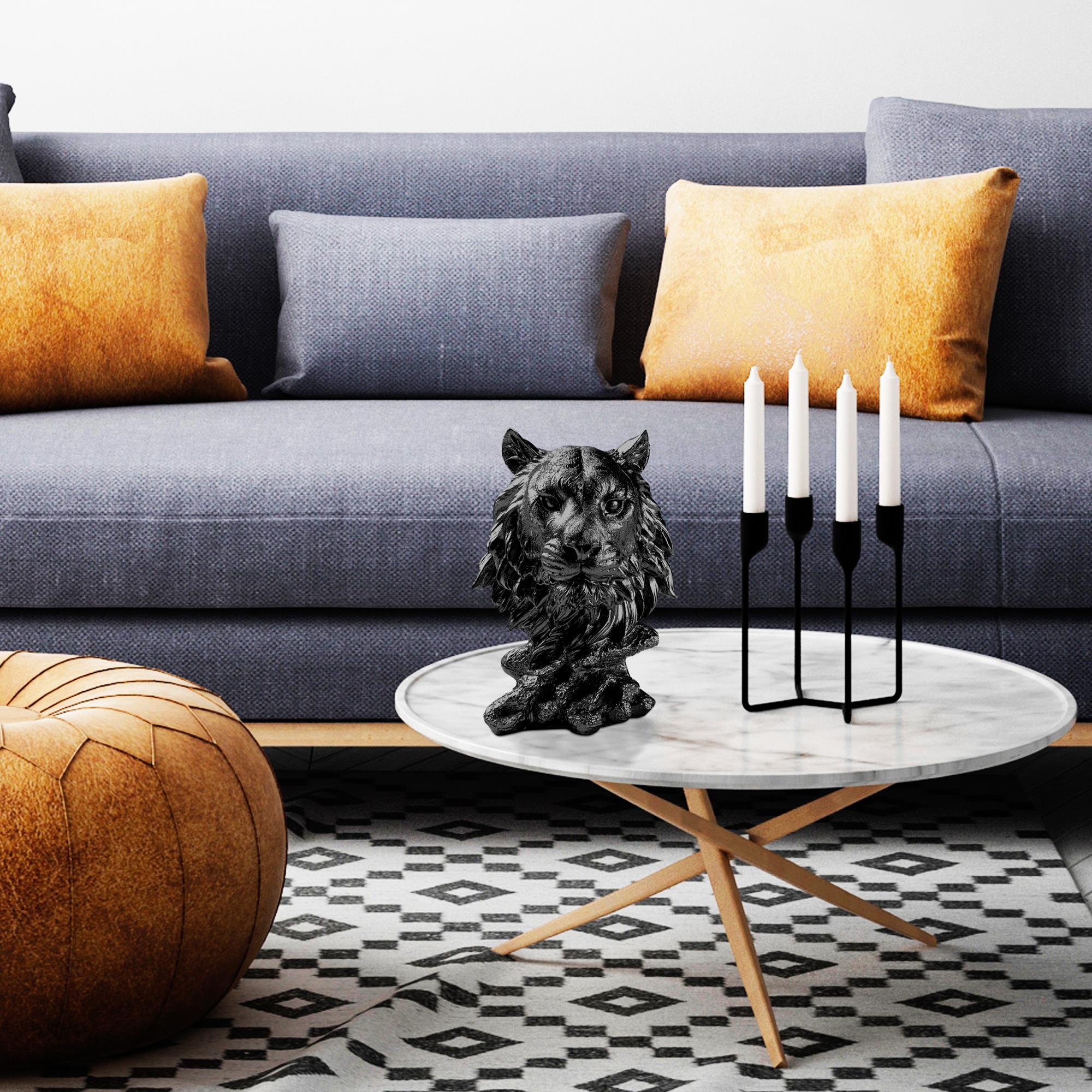 YAK-020-C Polyester Masa Aksesuarı | ByLamp