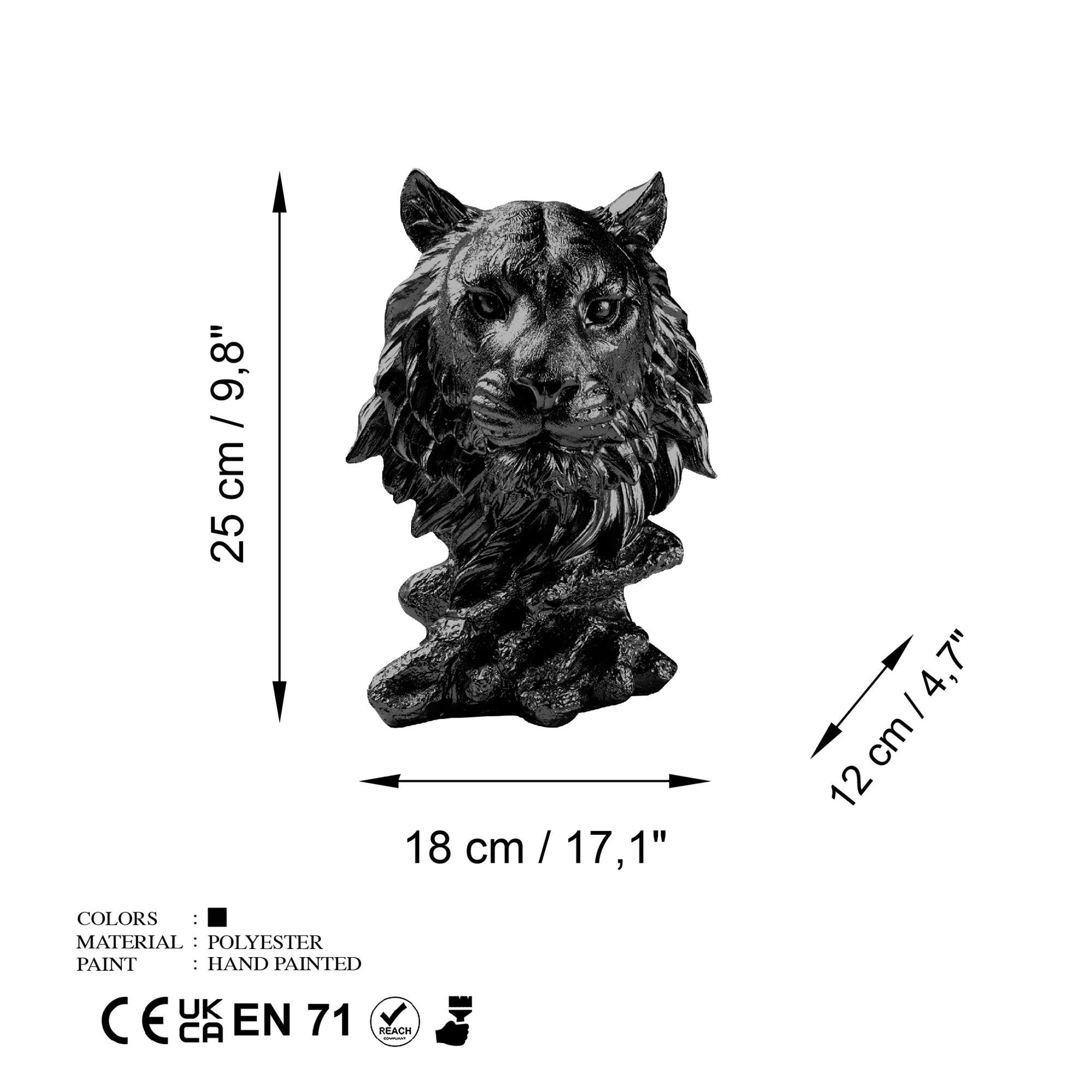 YAK-020-C Polyester Masa Aksesuarı | ByLamp