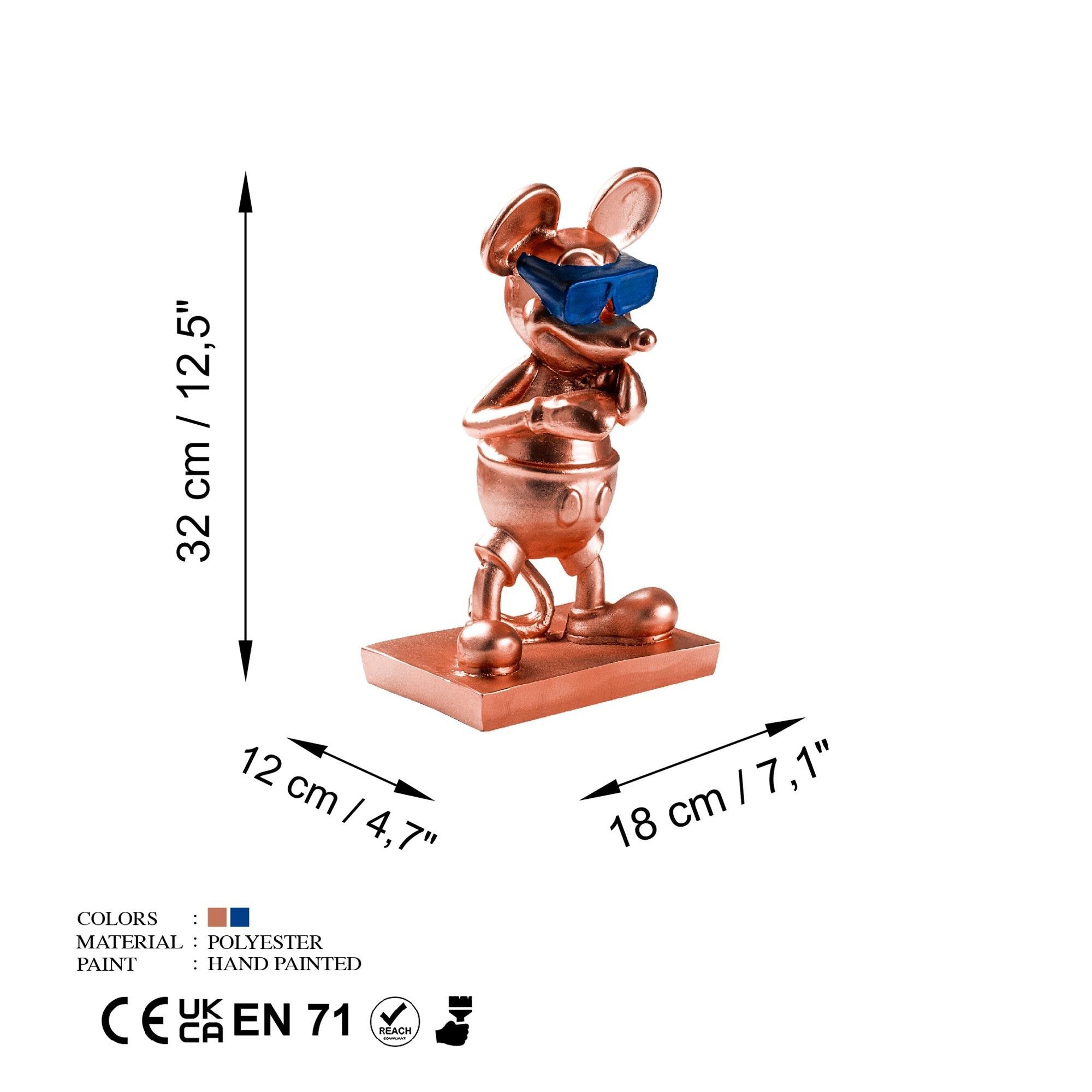 YAK-021-A Polyester Masa Aksesuarı | ByLamp