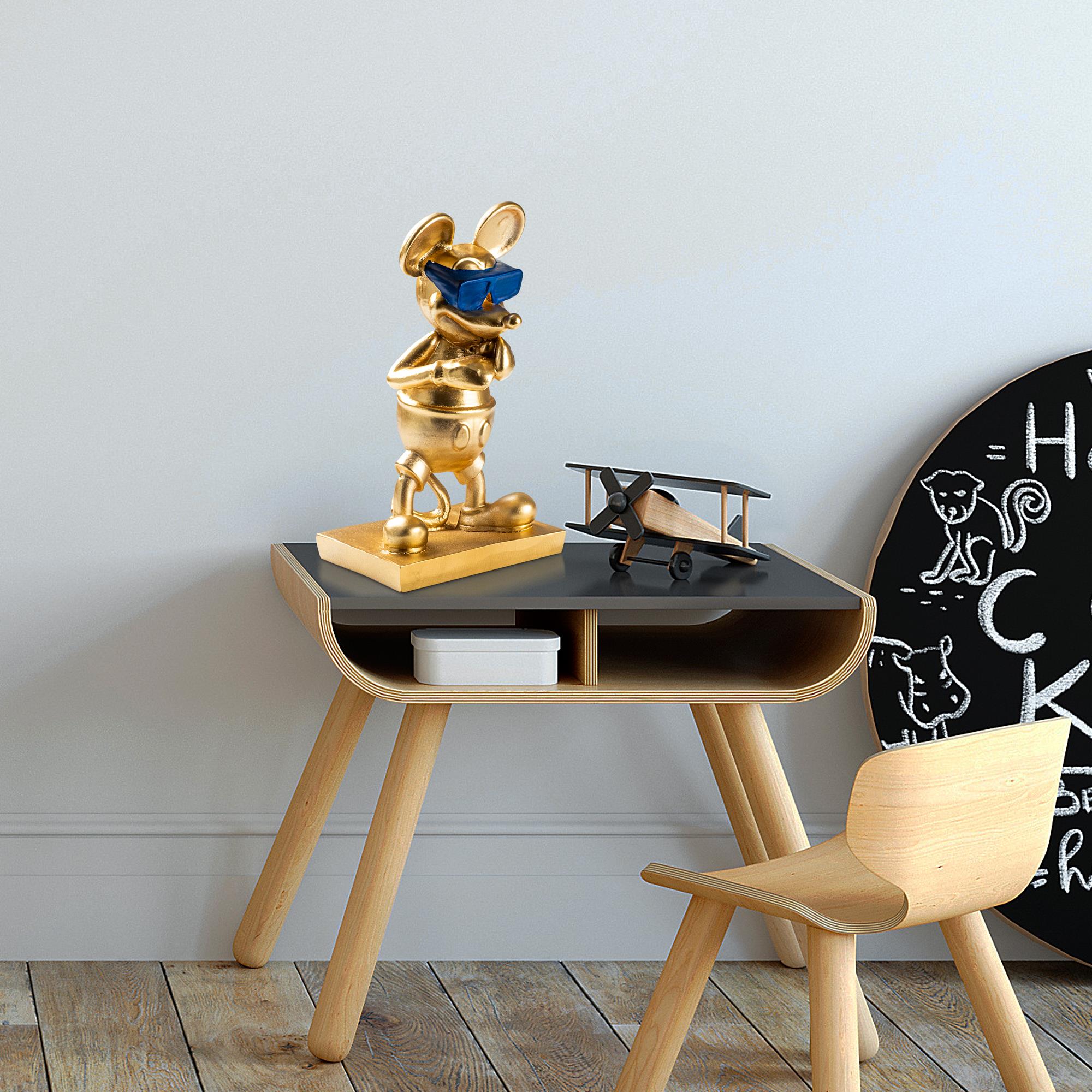 YAK-021 Polyester Masa Aksesuarı | ByLamp