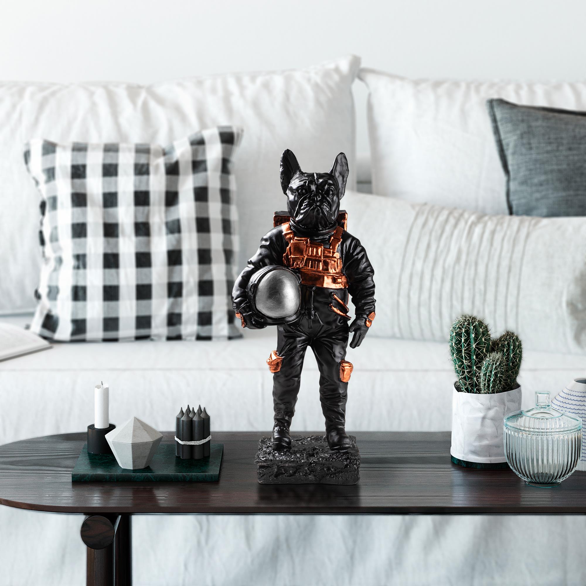 YAK-022-B Polyester Masa Aksesuarı | ByLamp