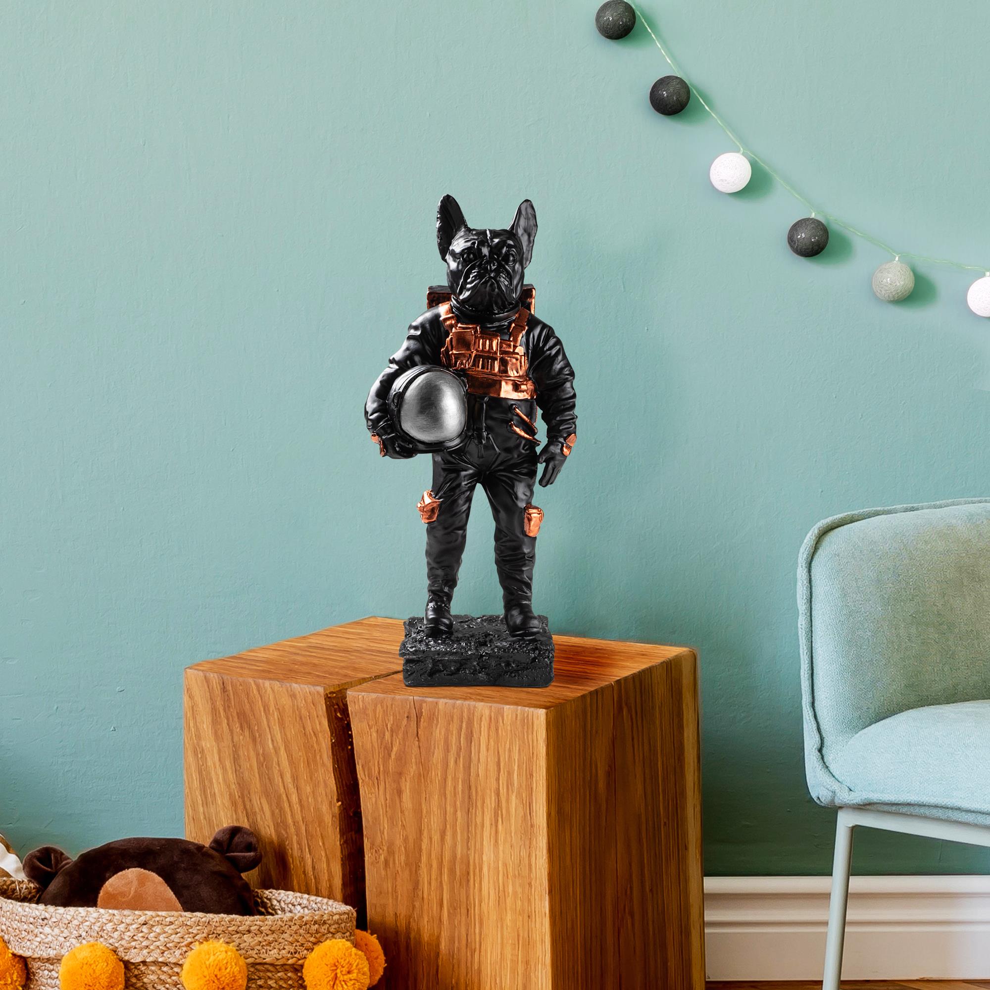 YAK-022-B Polyester Masa Aksesuarı | ByLamp