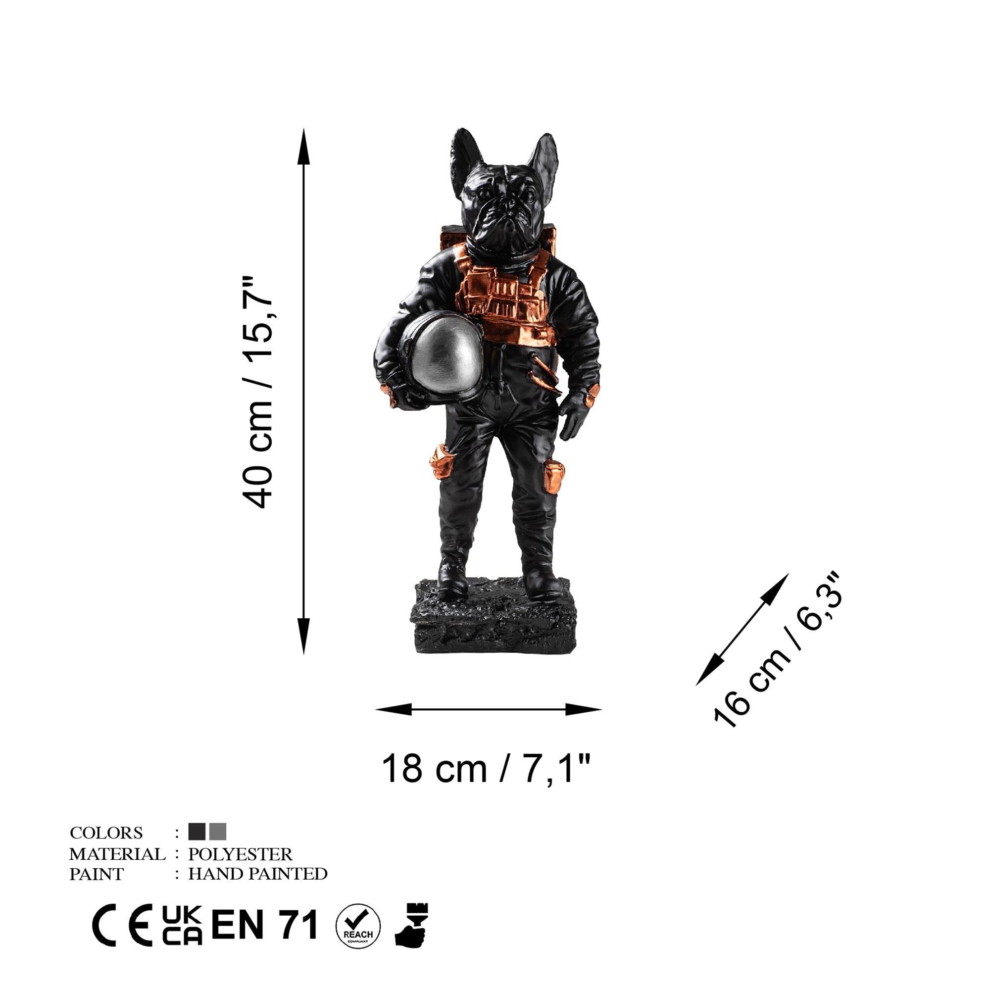 YAK-022-B Polyester Masa Aksesuarı | ByLamp