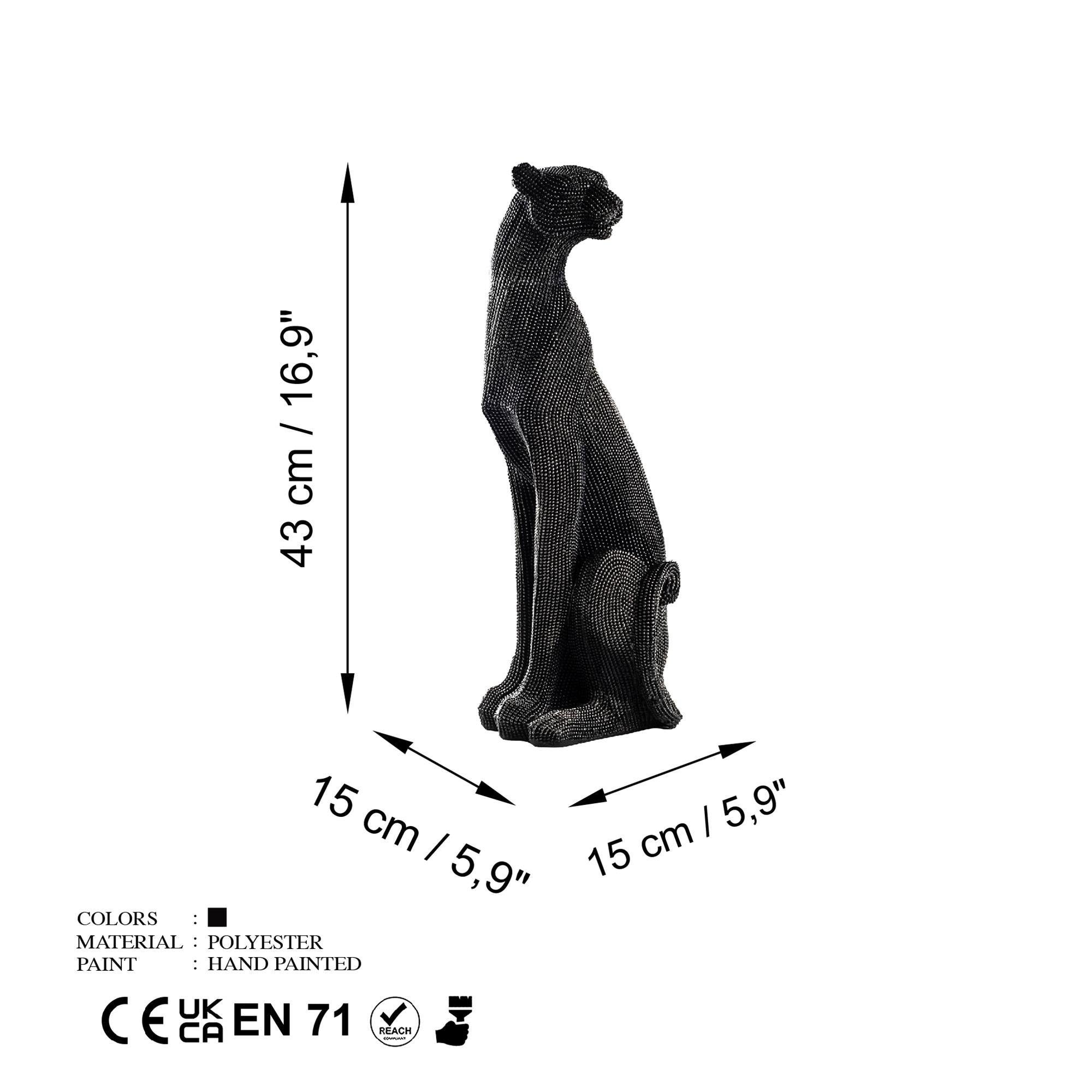 YAK-023 Polyester Masa Aksesuarı | ByLamp