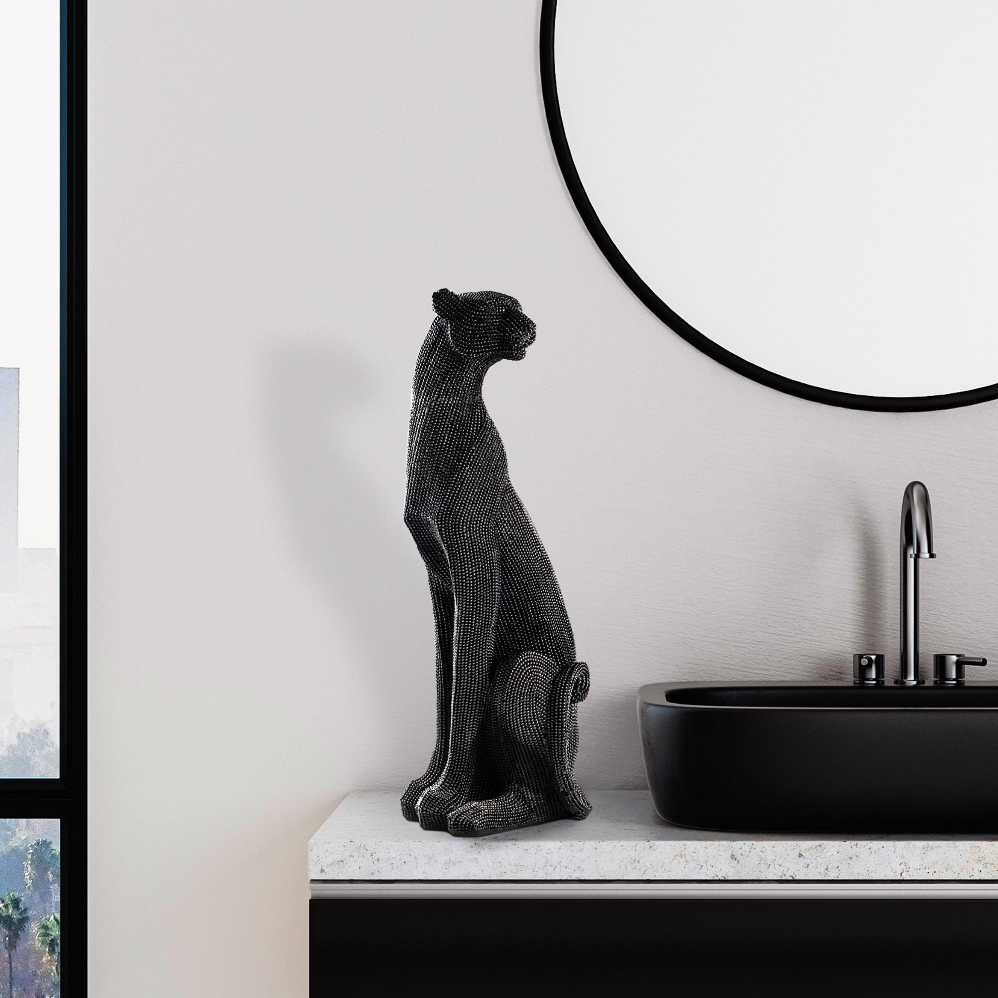 YAK-023 Polyester Masa Aksesuarı | ByLamp