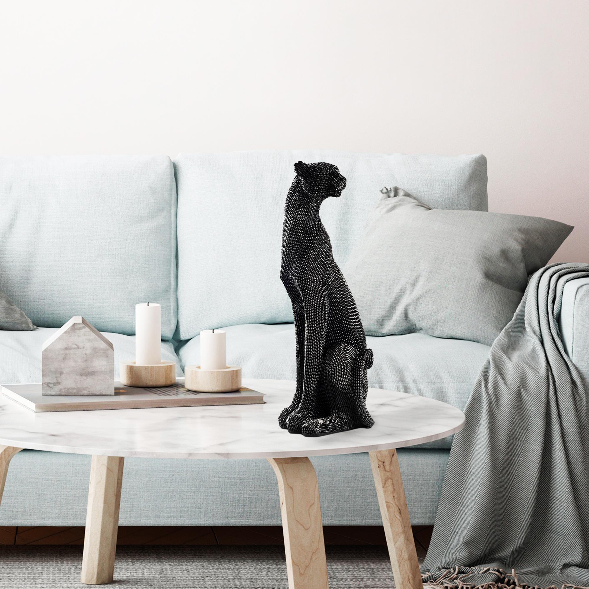 YAK-023 Polyester Masa Aksesuarı | ByLamp