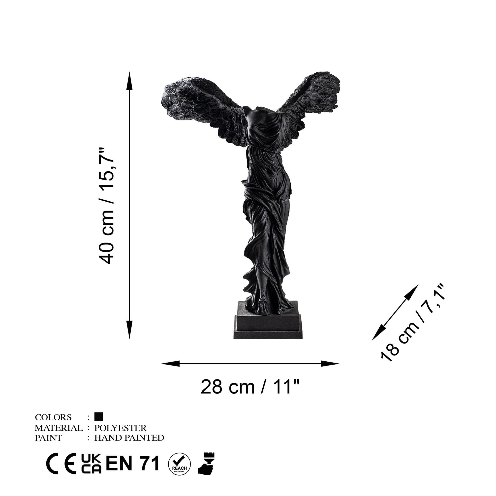 YAK-024 Polyester Masa Aksesuarı | ByLamp