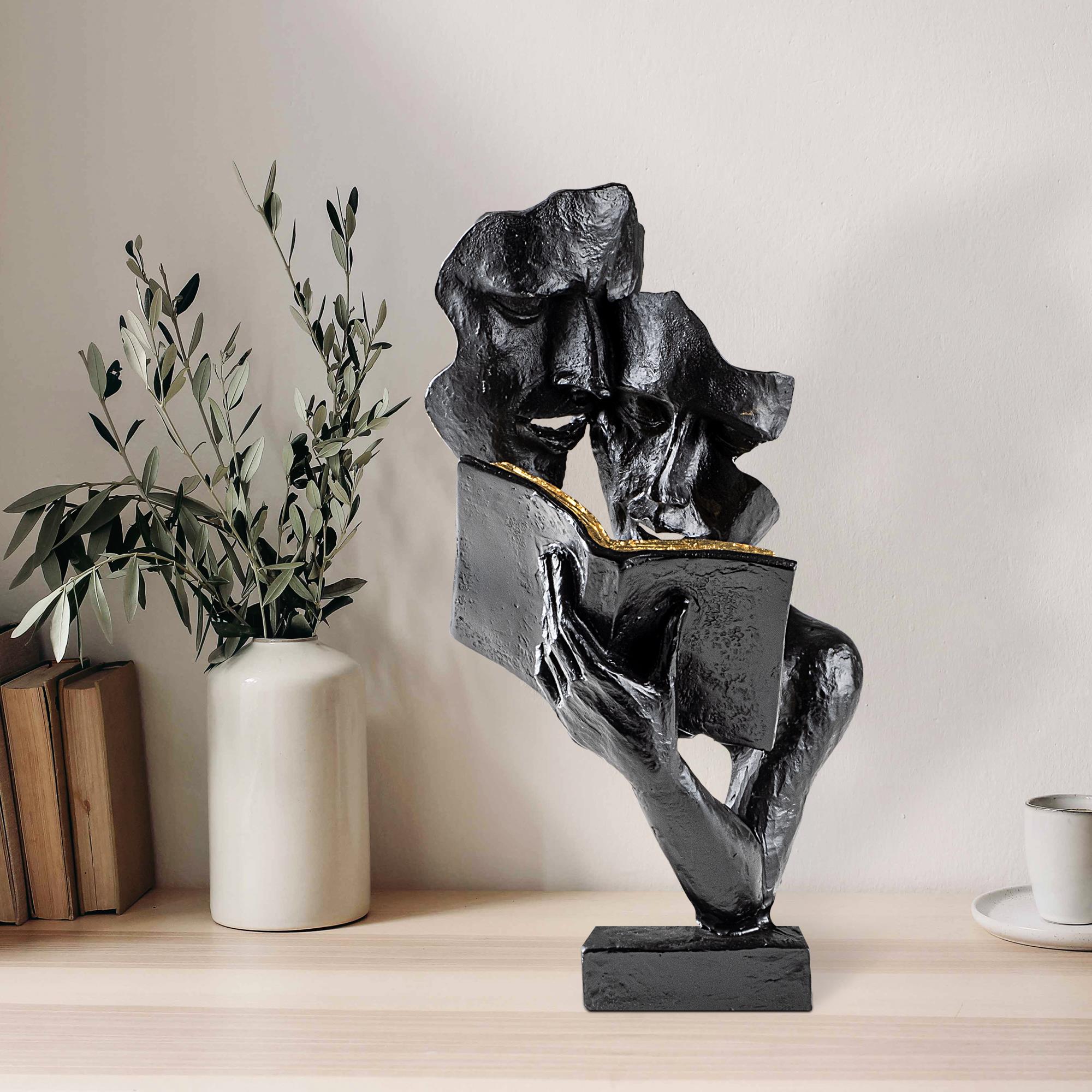 YAK-025 Polyester Masa Aksesuarı | ByLamp