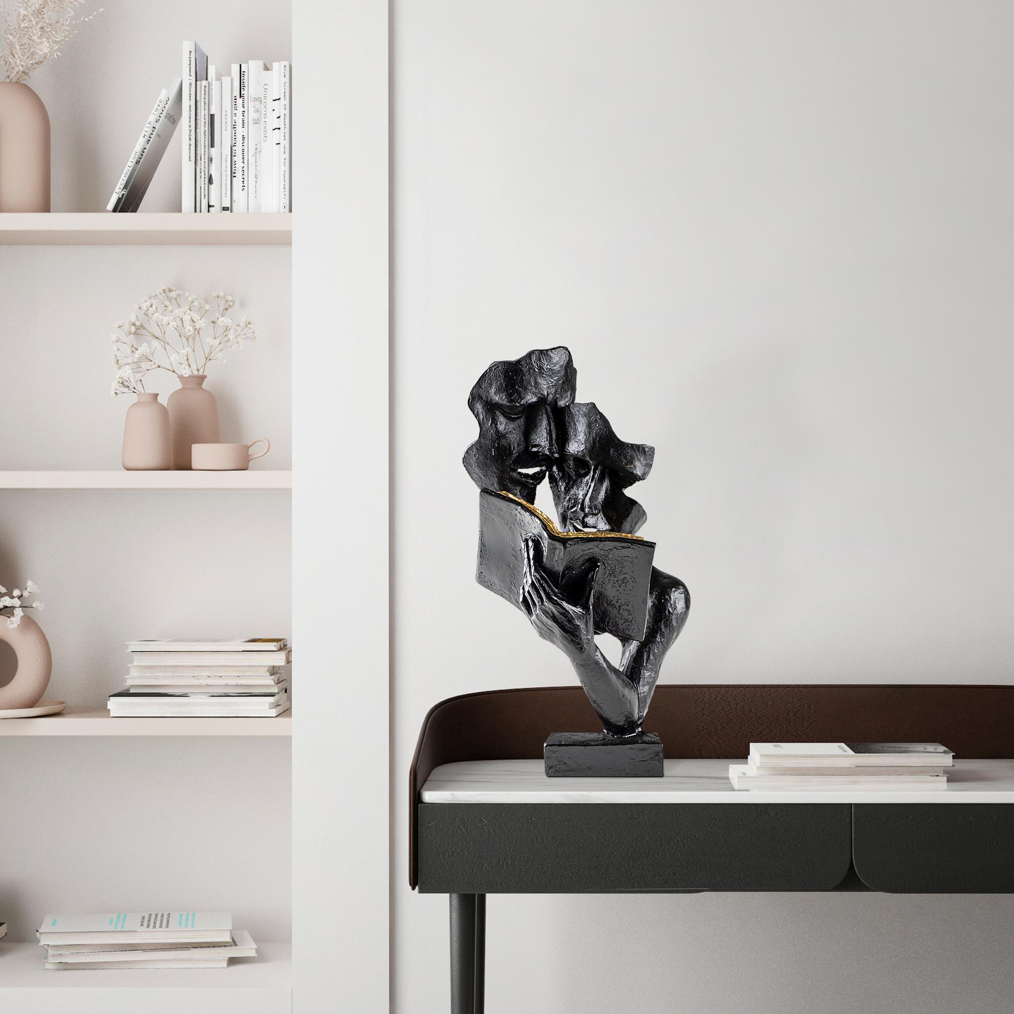 YAK-025 Polyester Masa Aksesuarı | ByLamp