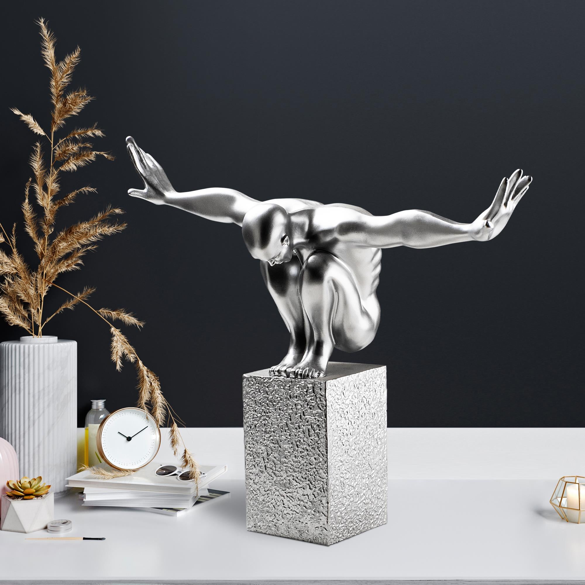 YAK-027-A Polyester Masa Aksesuarı | ByLamp