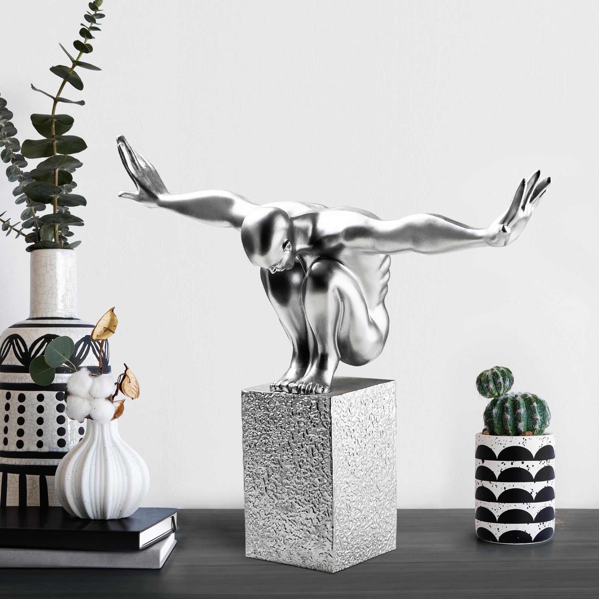 YAK-027-A Polyester Masa Aksesuarı | ByLamp