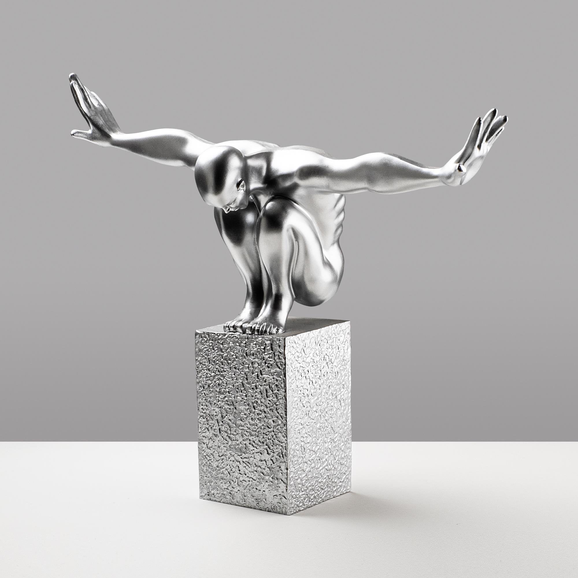 YAK-027-A Polyester Masa Aksesuarı | ByLamp