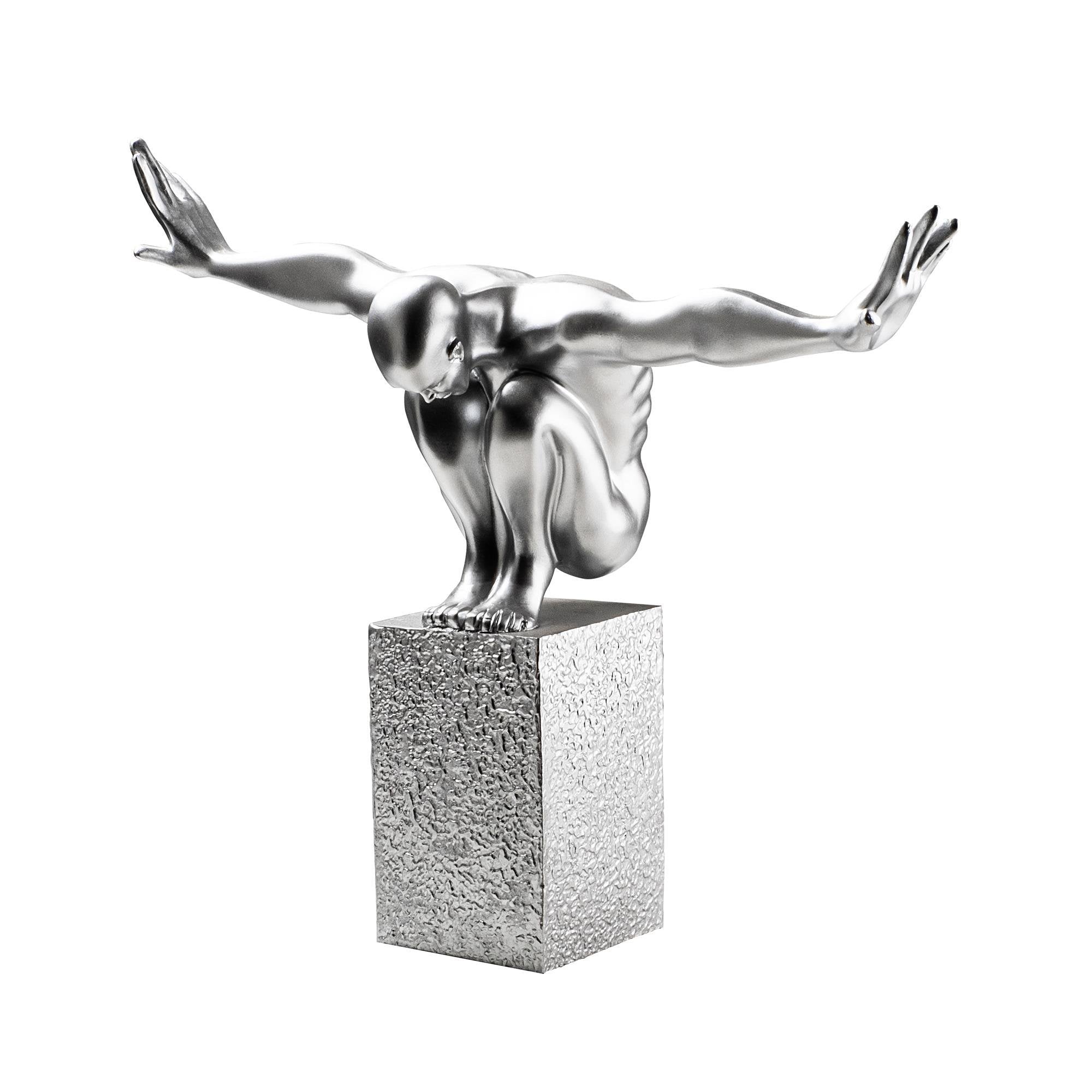 YAK-027-A Polyester Masa Aksesuarı | ByLamp