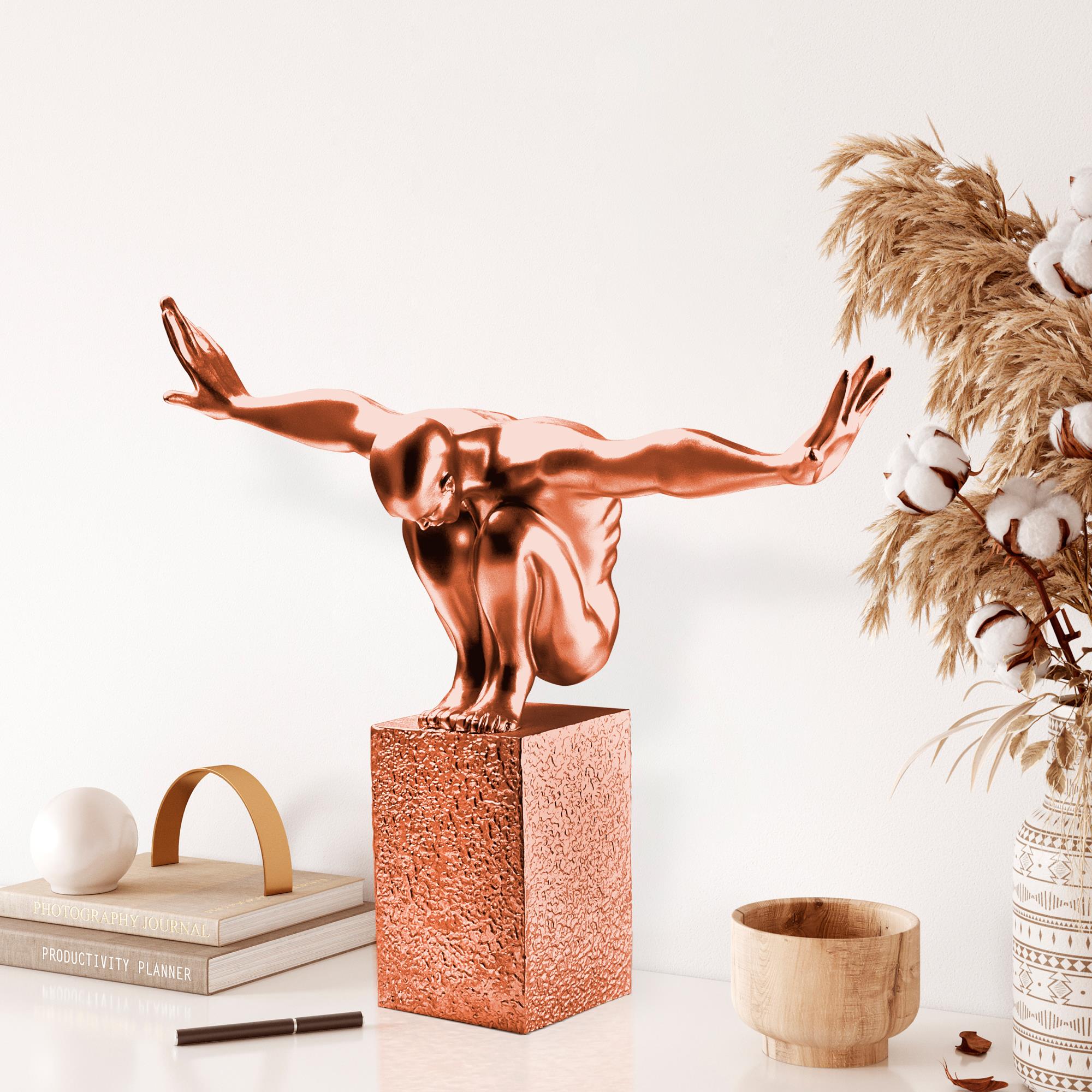 YAK-027-B Polyester Masa Aksesuarı | ByLamp