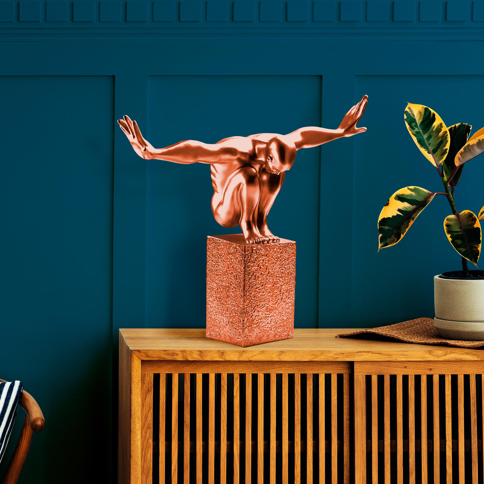 YAK-027-B Polyester Masa Aksesuarı | ByLamp