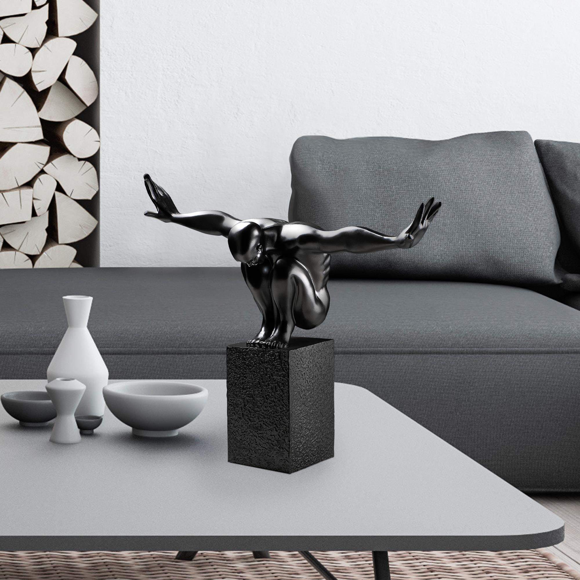 YAK-027-C Polyester Masa Aksesuarı | ByLamp