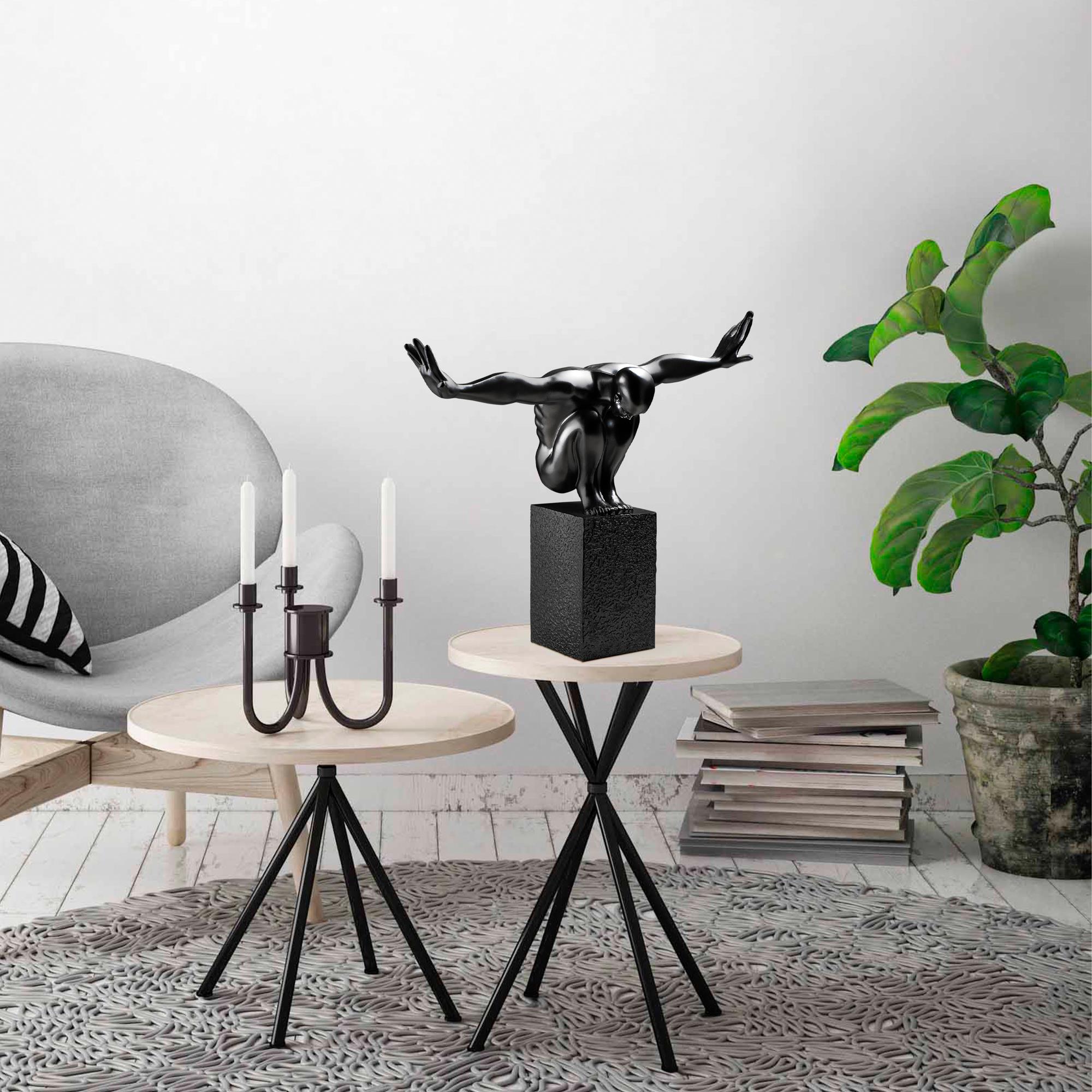 YAK-027-C Polyester Masa Aksesuarı | ByLamp