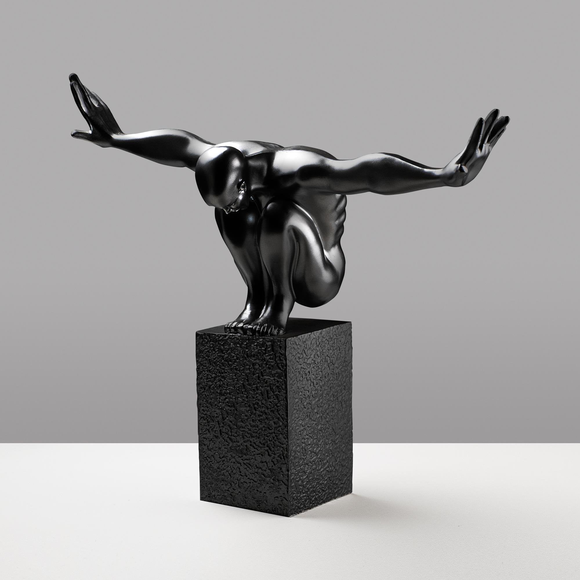 YAK-027-C Polyester Masa Aksesuarı | ByLamp