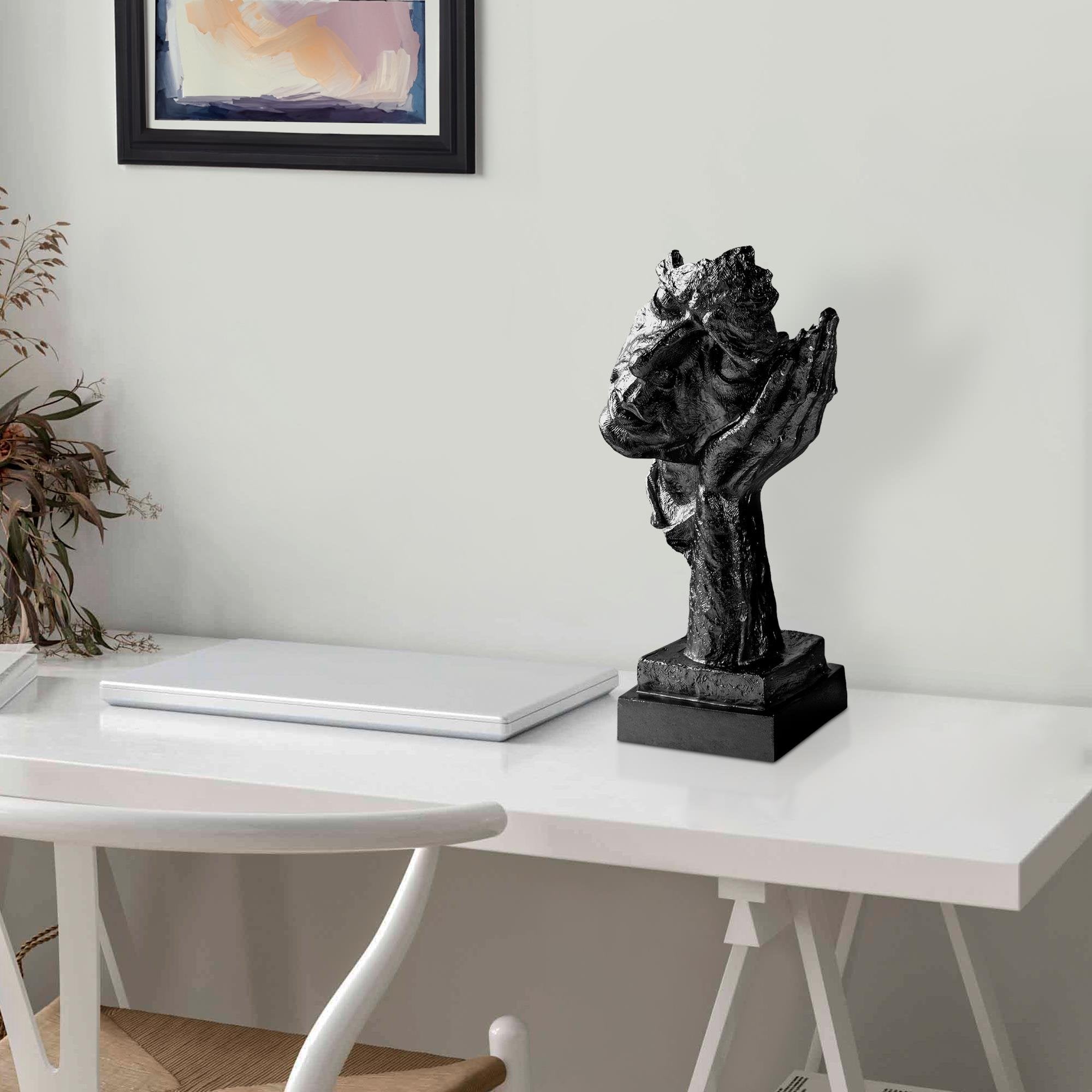 YAK-030-C Polyester Masa Aksesuarı | ByLamp