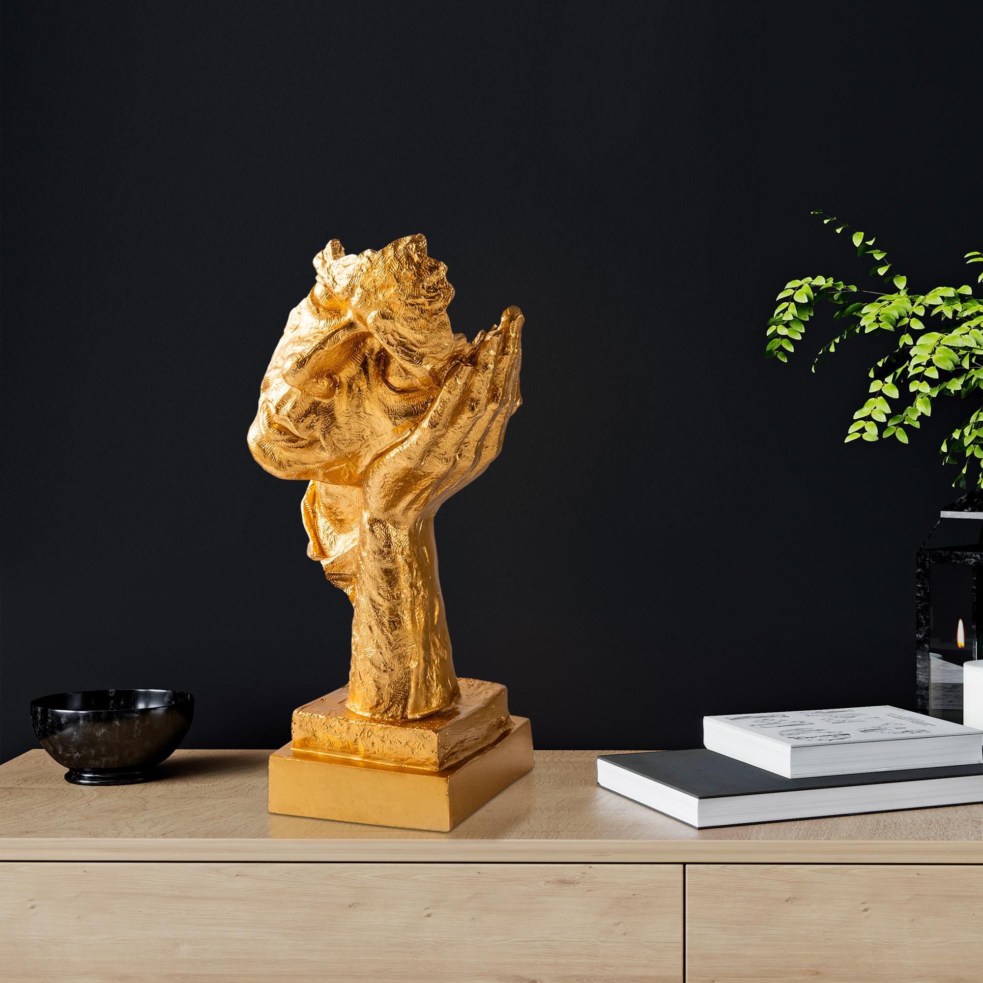 YAK-030 Polyester Masa Aksesuarı | ByLamp