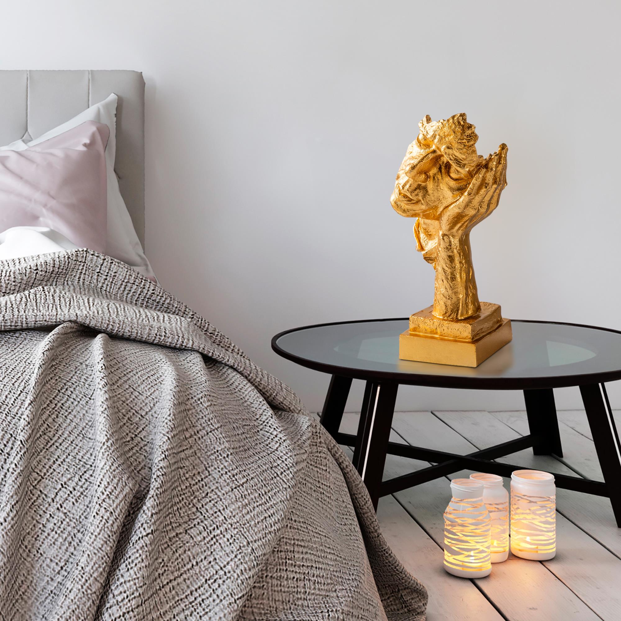 YAK-030 Polyester Masa Aksesuarı | ByLamp