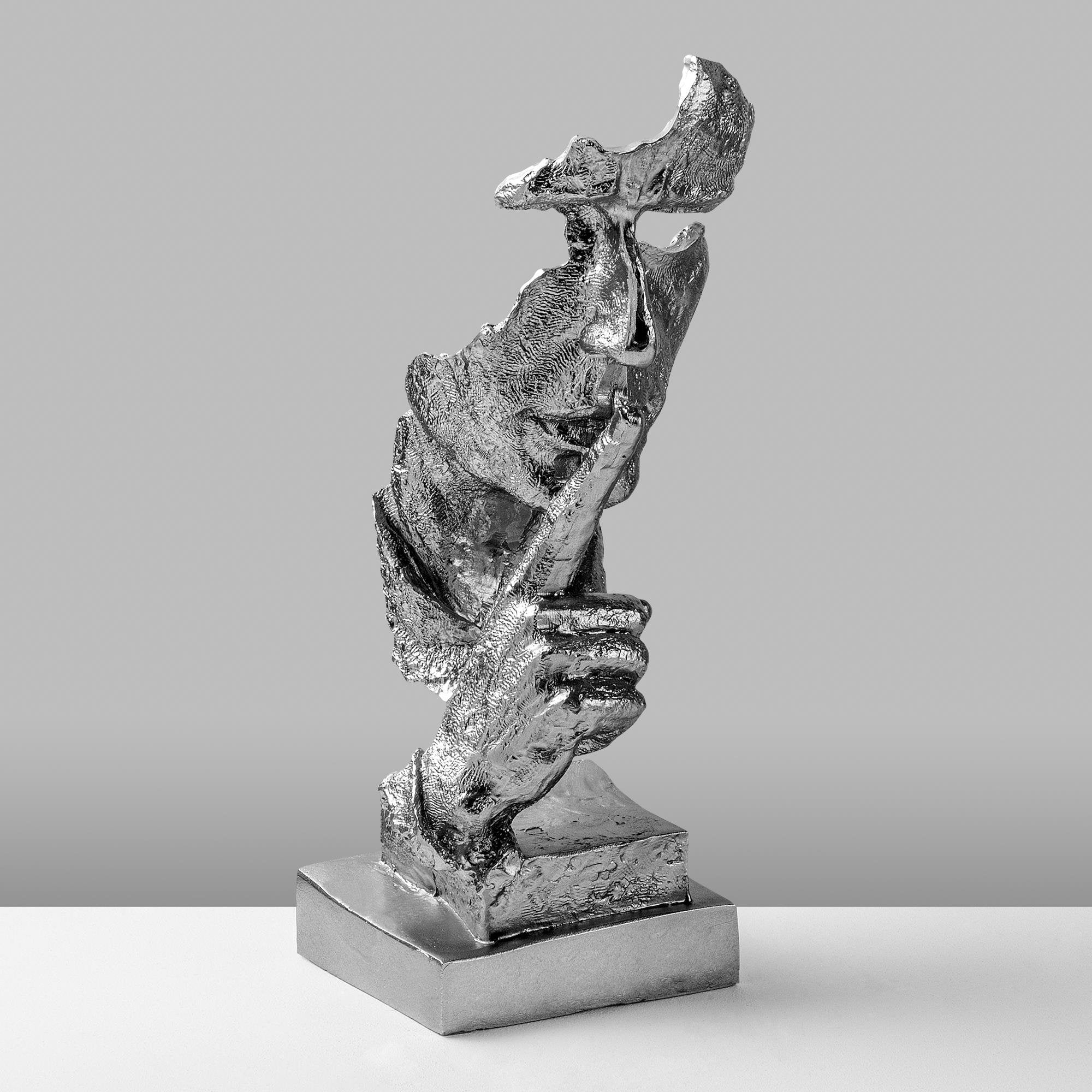 YAK-031-B Polyester Masa Aksesuarı | ByLamp