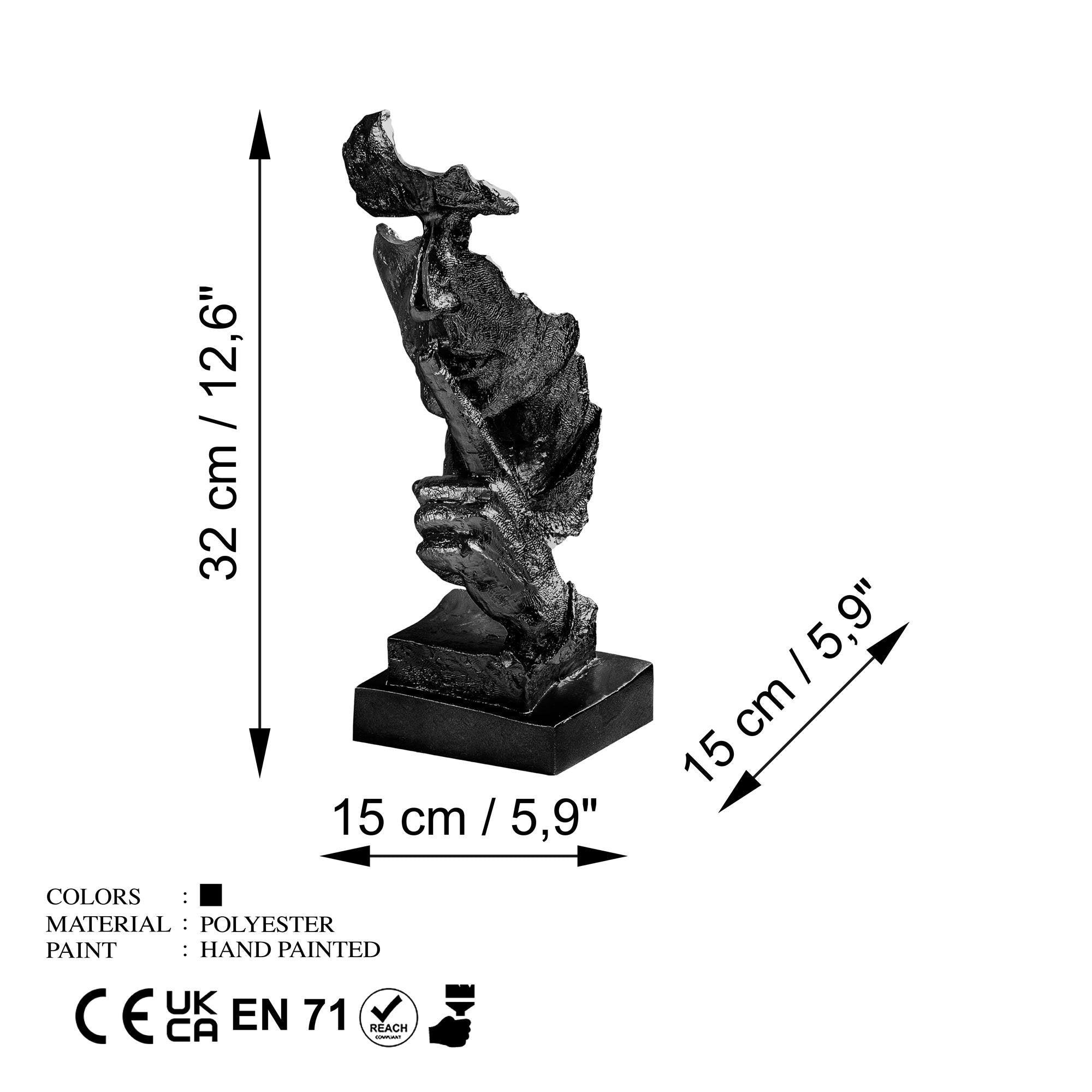 YAK-031-C Polyester Masa Aksesuarı | ByLamp